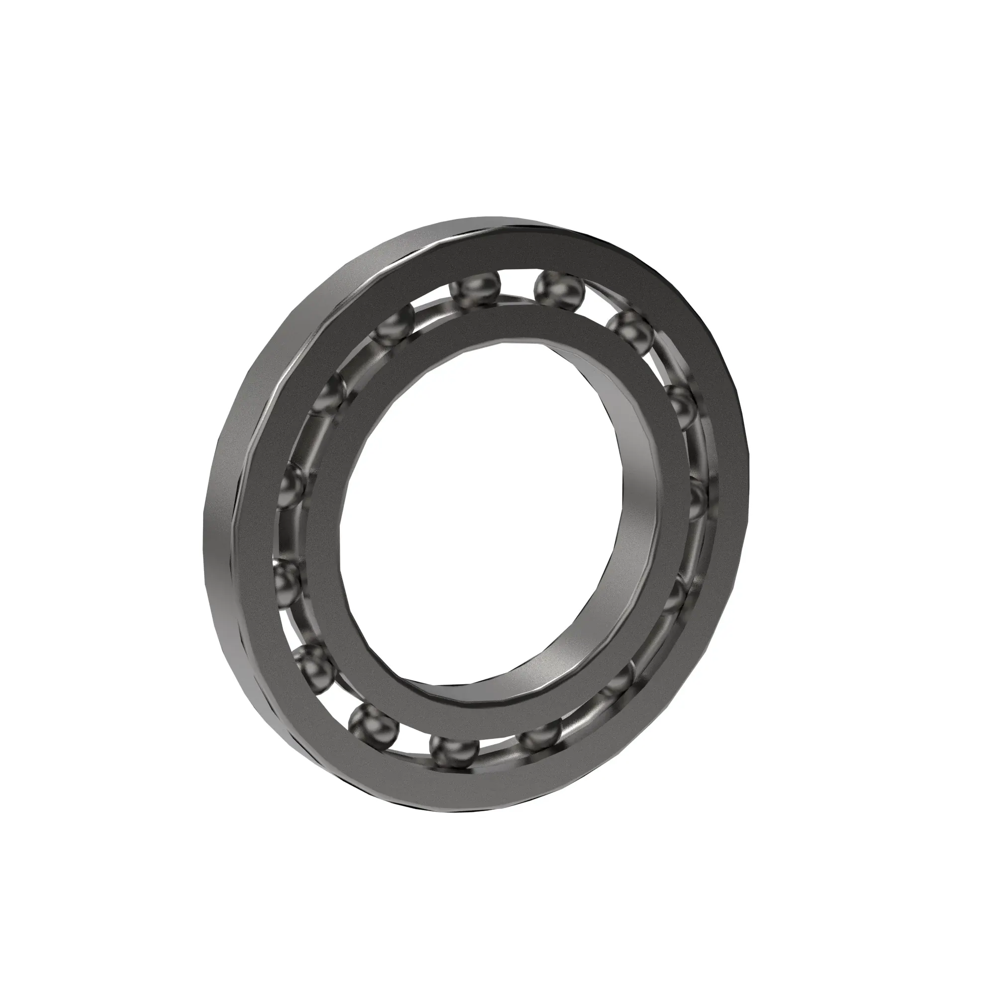 John Deere Ball Bearing - DZ122934