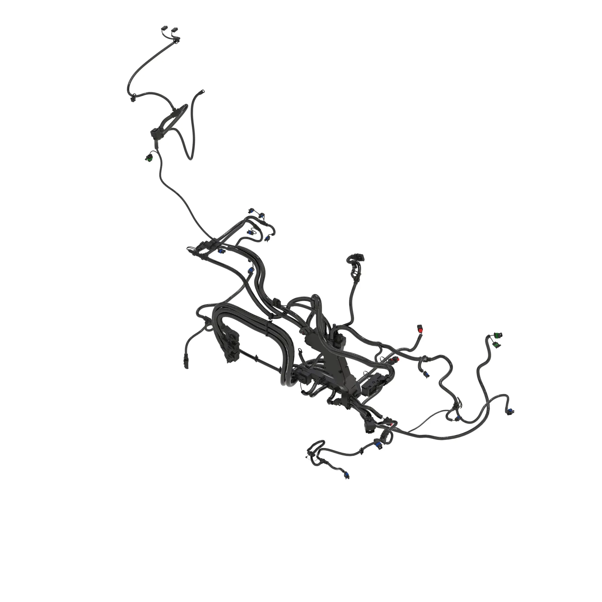 John Deere Wiring Harness - AL226866