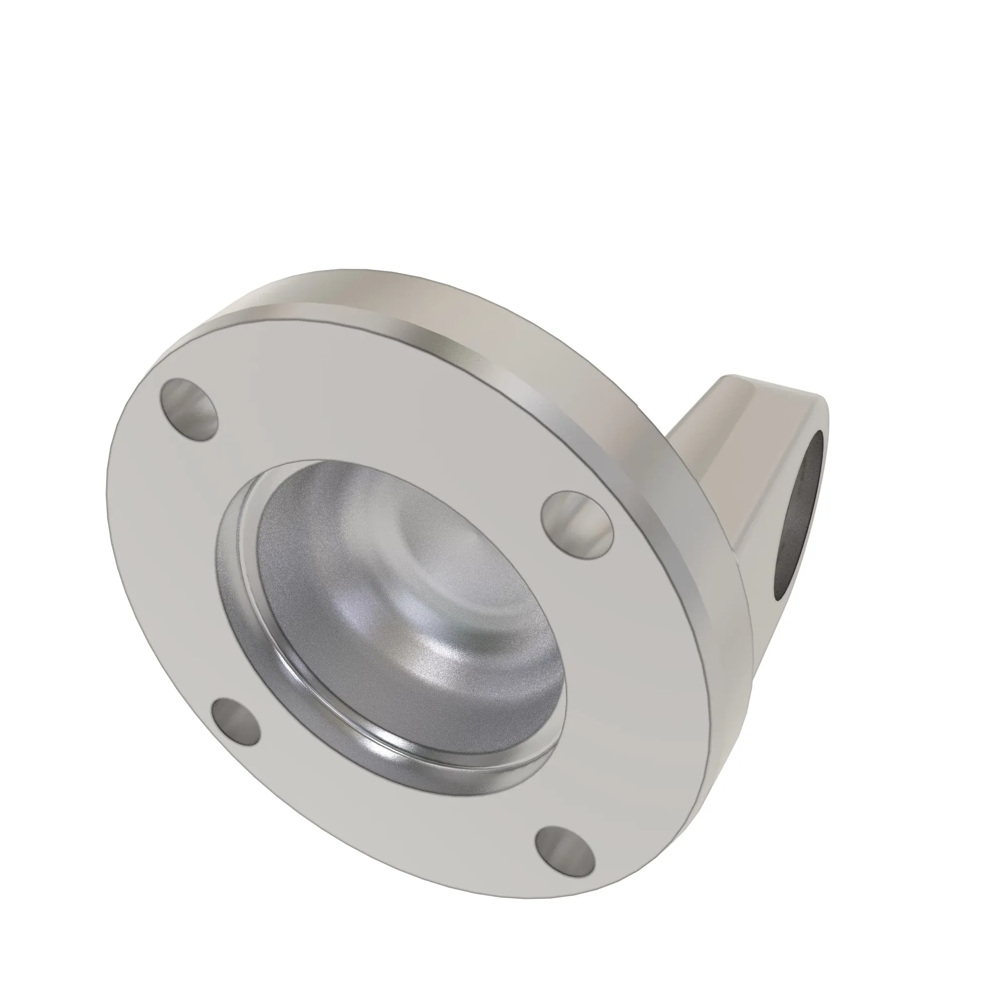 FLANGE/ OUTER DIAMETER 125