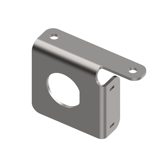 John Deere Bracket - T473139
