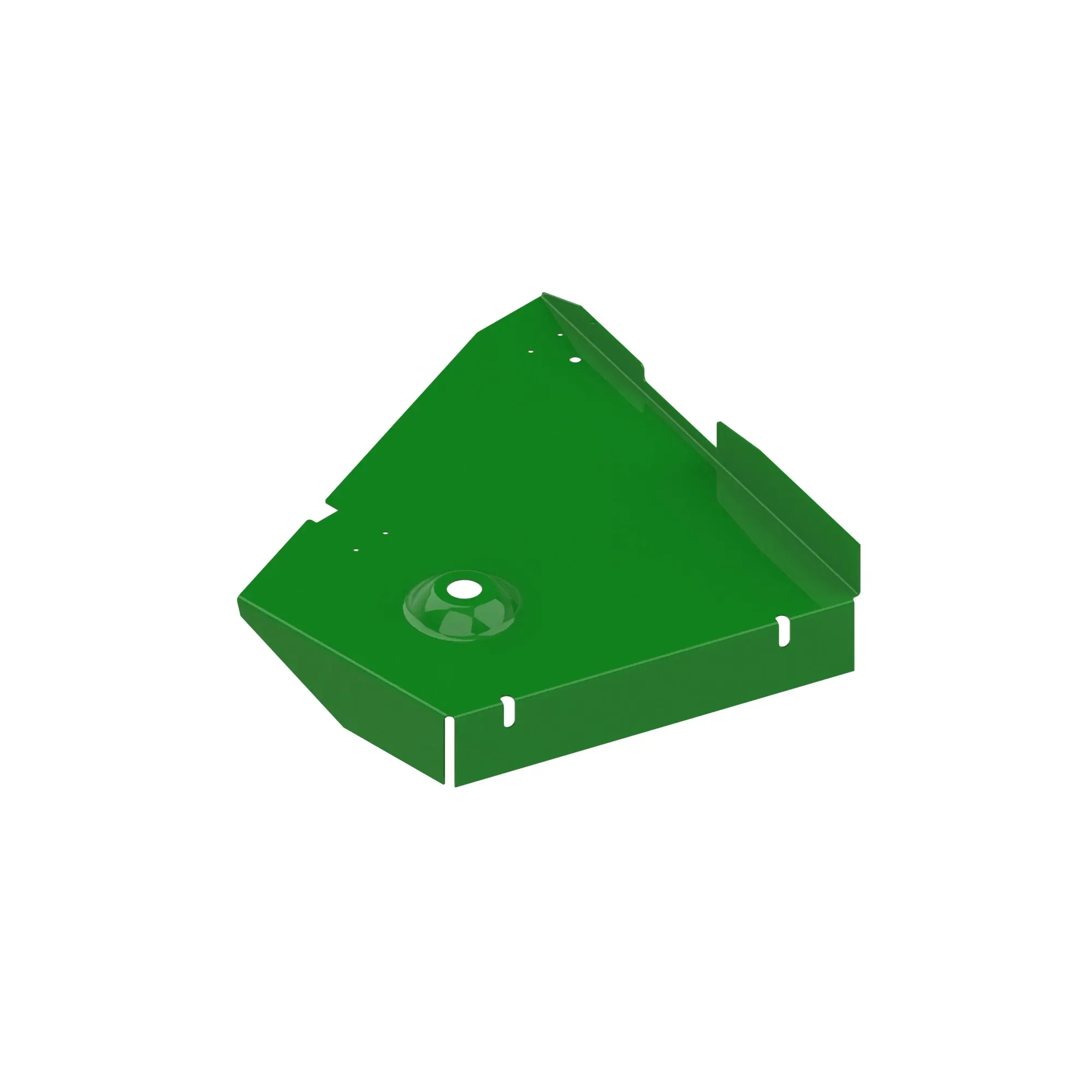John Deere Shield - LVU12031