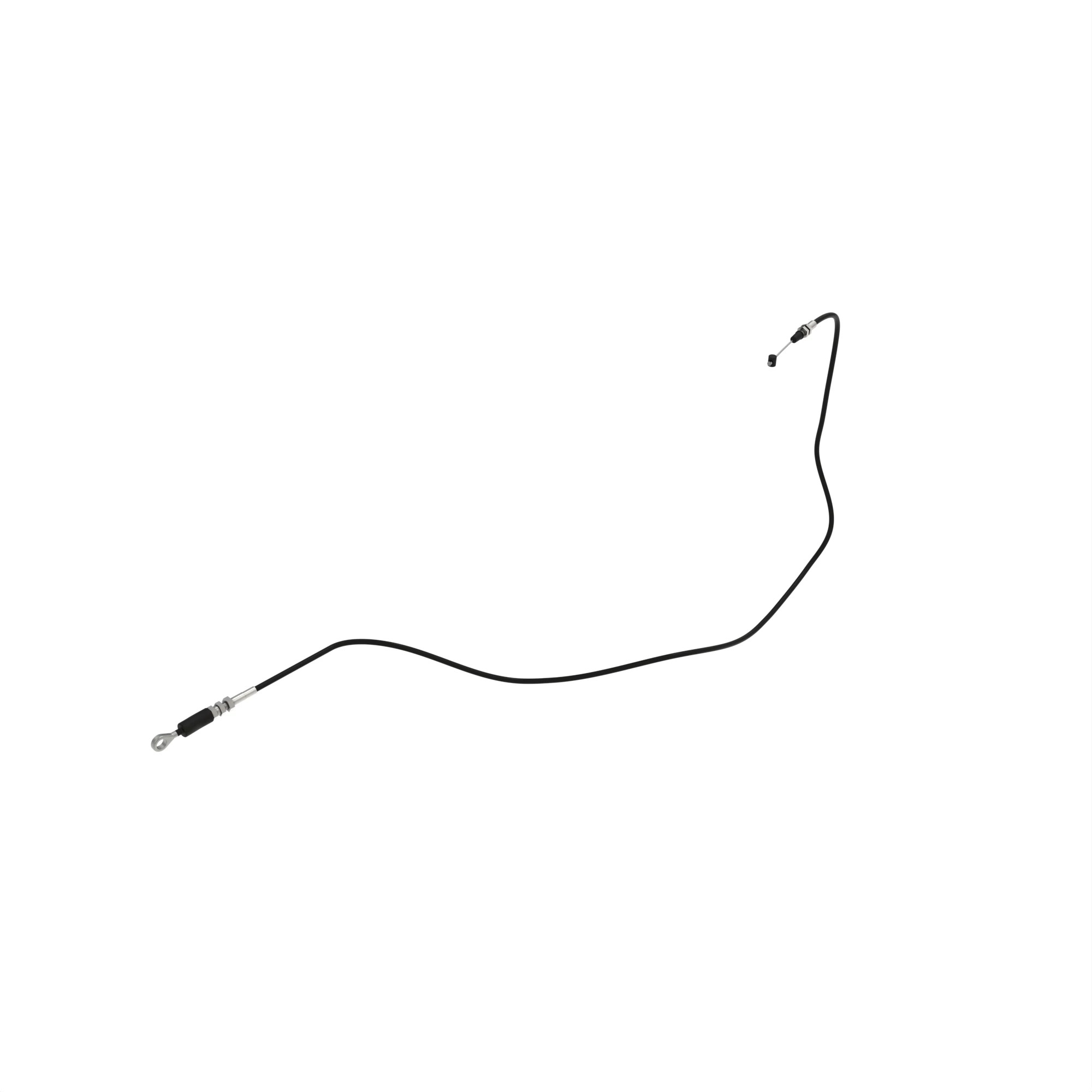 John Deere Traction Control Cable - GC00070