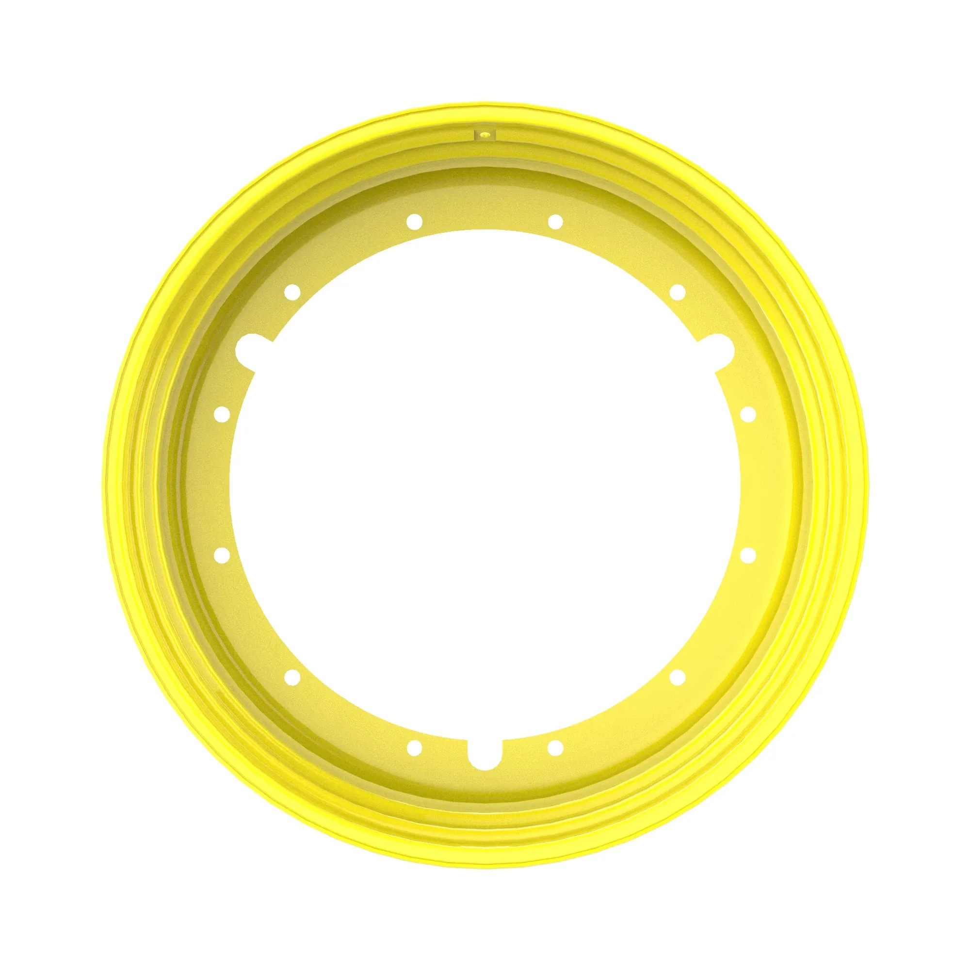 Rim And Wheel Center