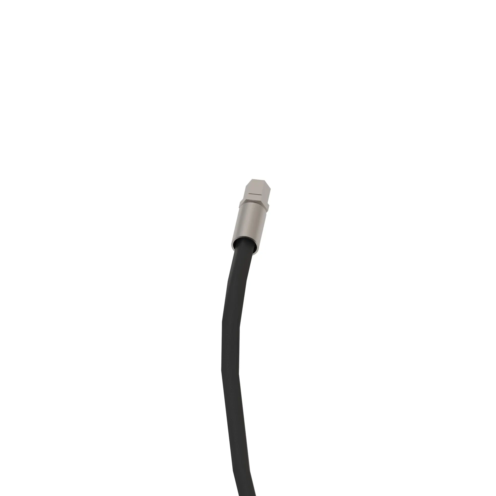 Hydraulic Hose - Fabricate, VAC #3