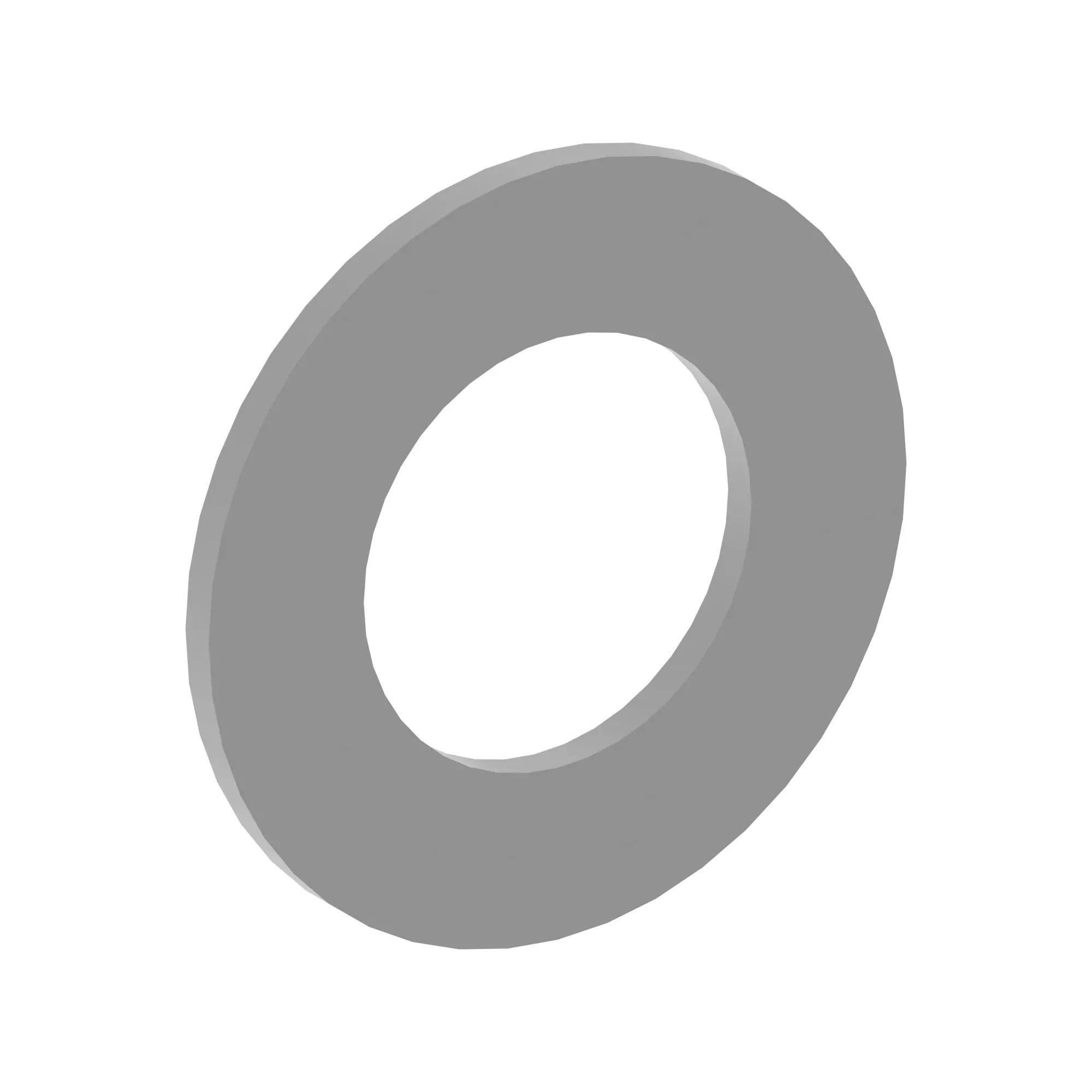 John Deere External Tooth Lock Washer - 12H242