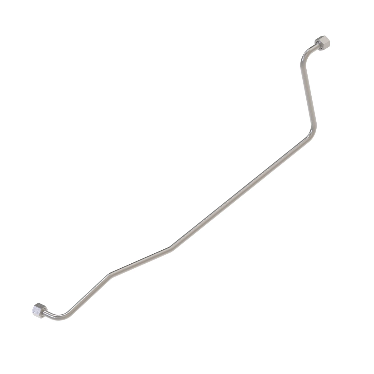 Oil Line, Assy