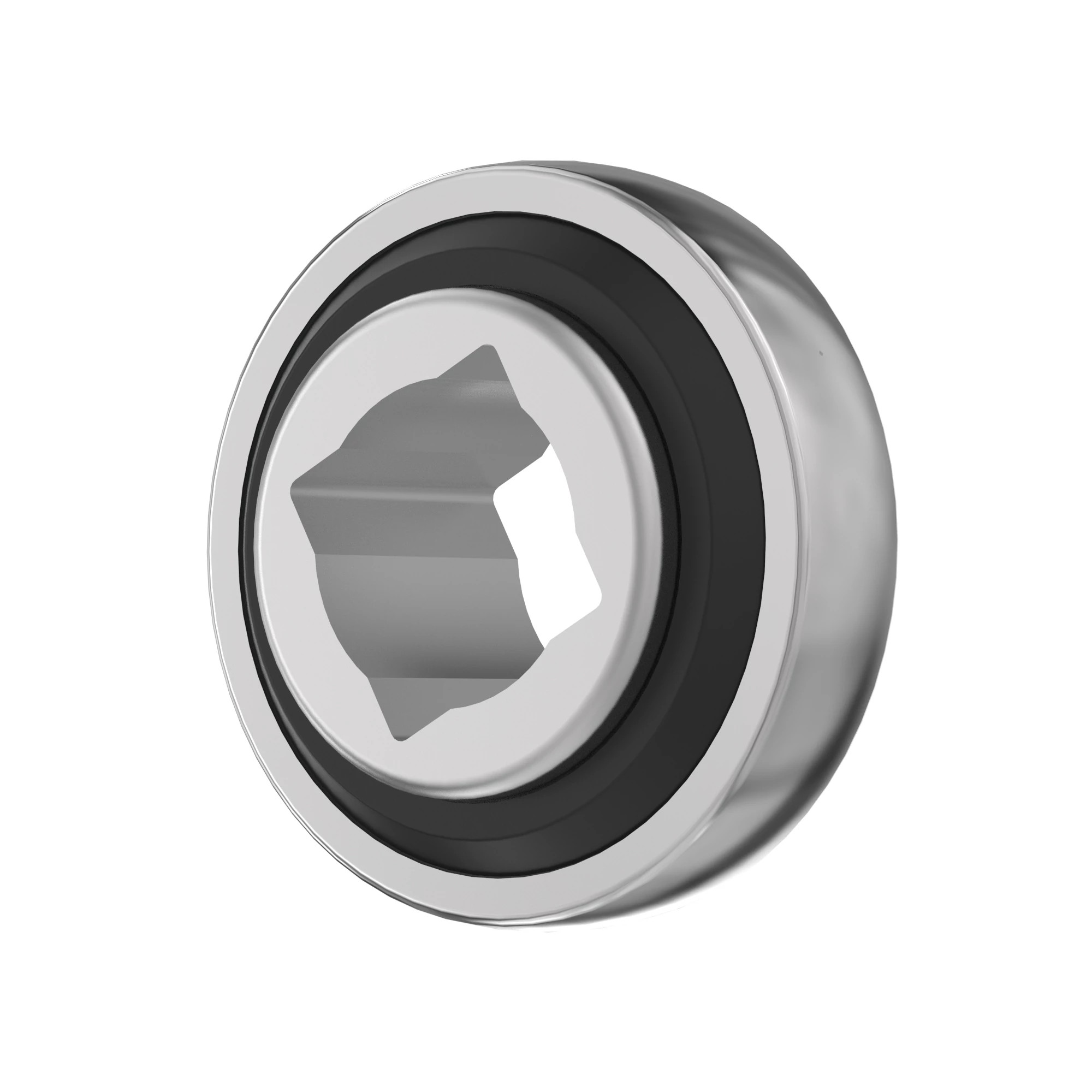 JD8664: Square Bore Ball Bearing