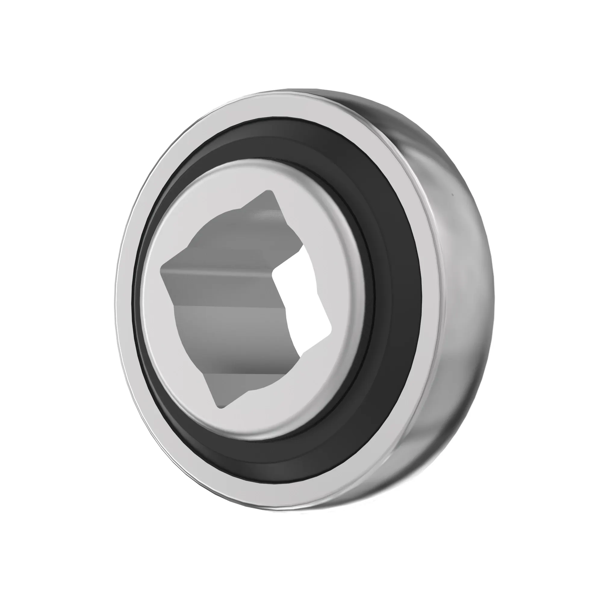 JD8664: Square Bore Ball Bearing