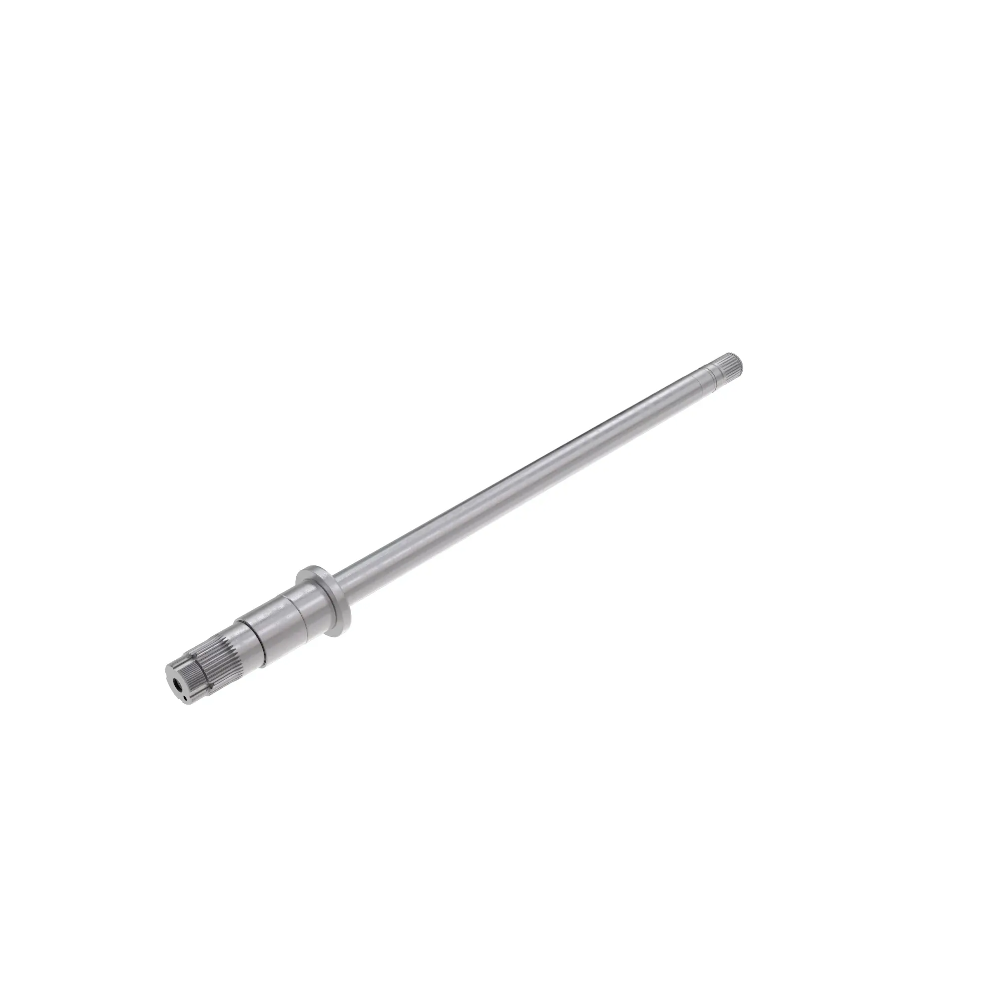 John Deere Input Quill Assembly Shaft - R572508