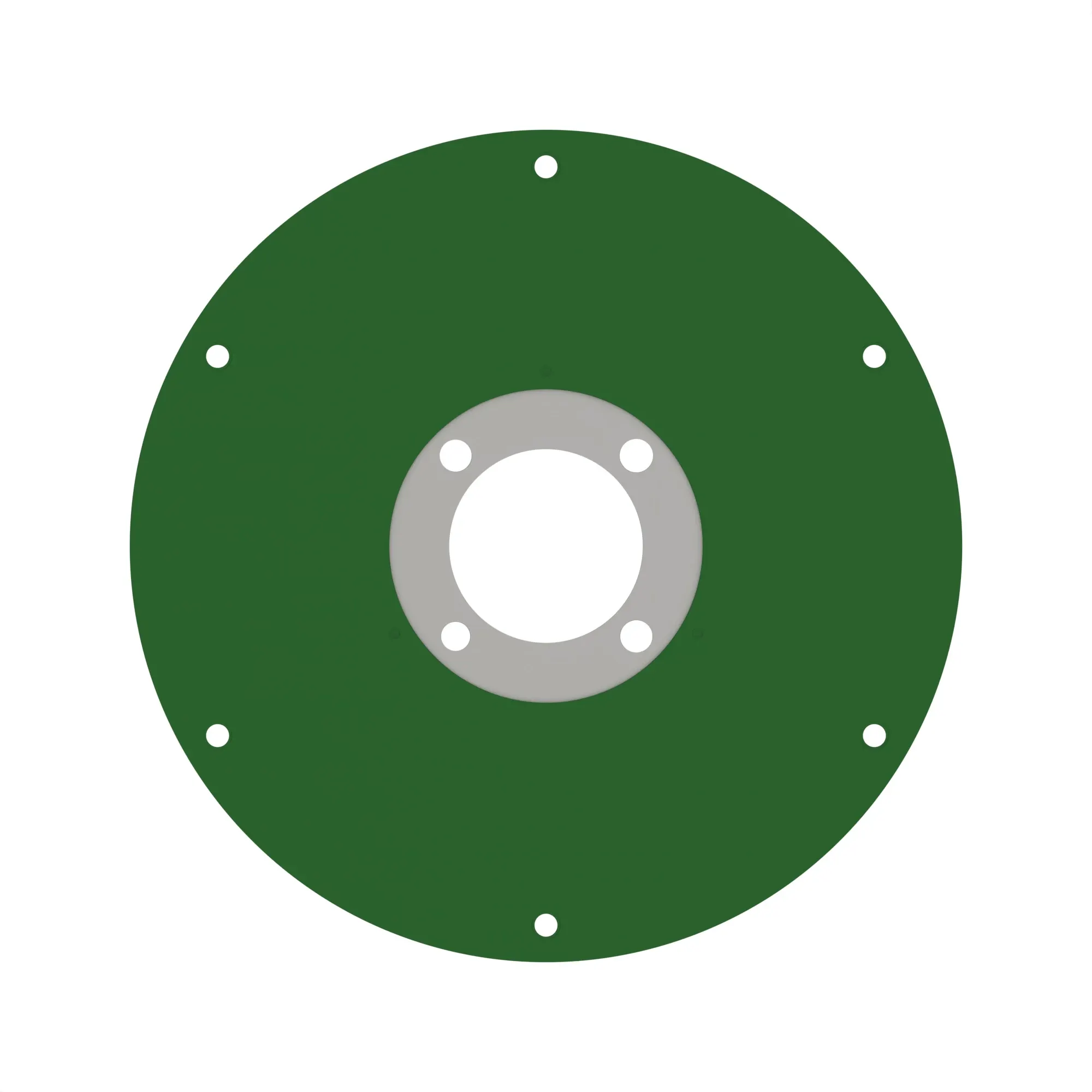 AL81266: Universal Driveshaft Torsional Damper | Shop.Deere.com