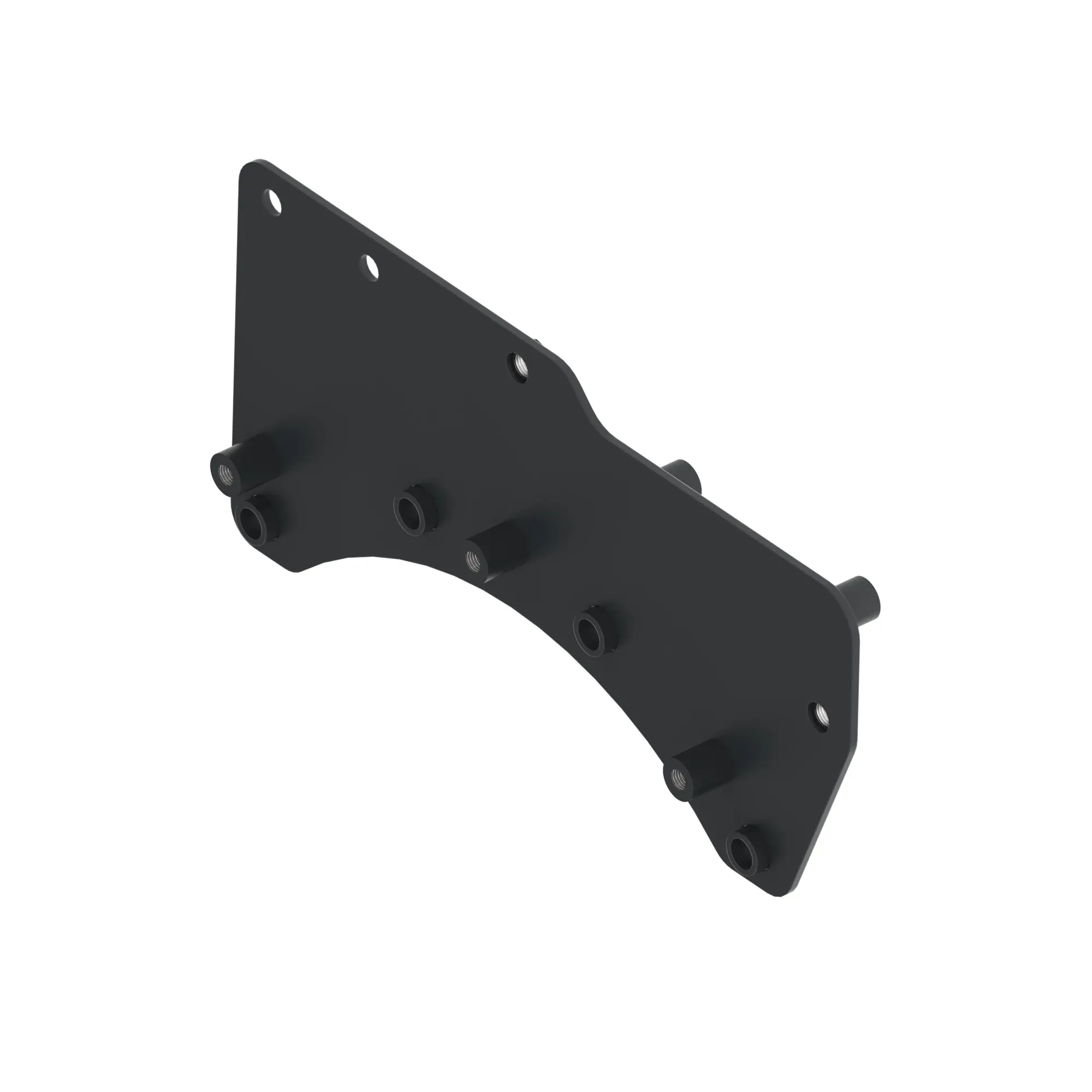 BRACKET, BRACKET HOSE MOUNT