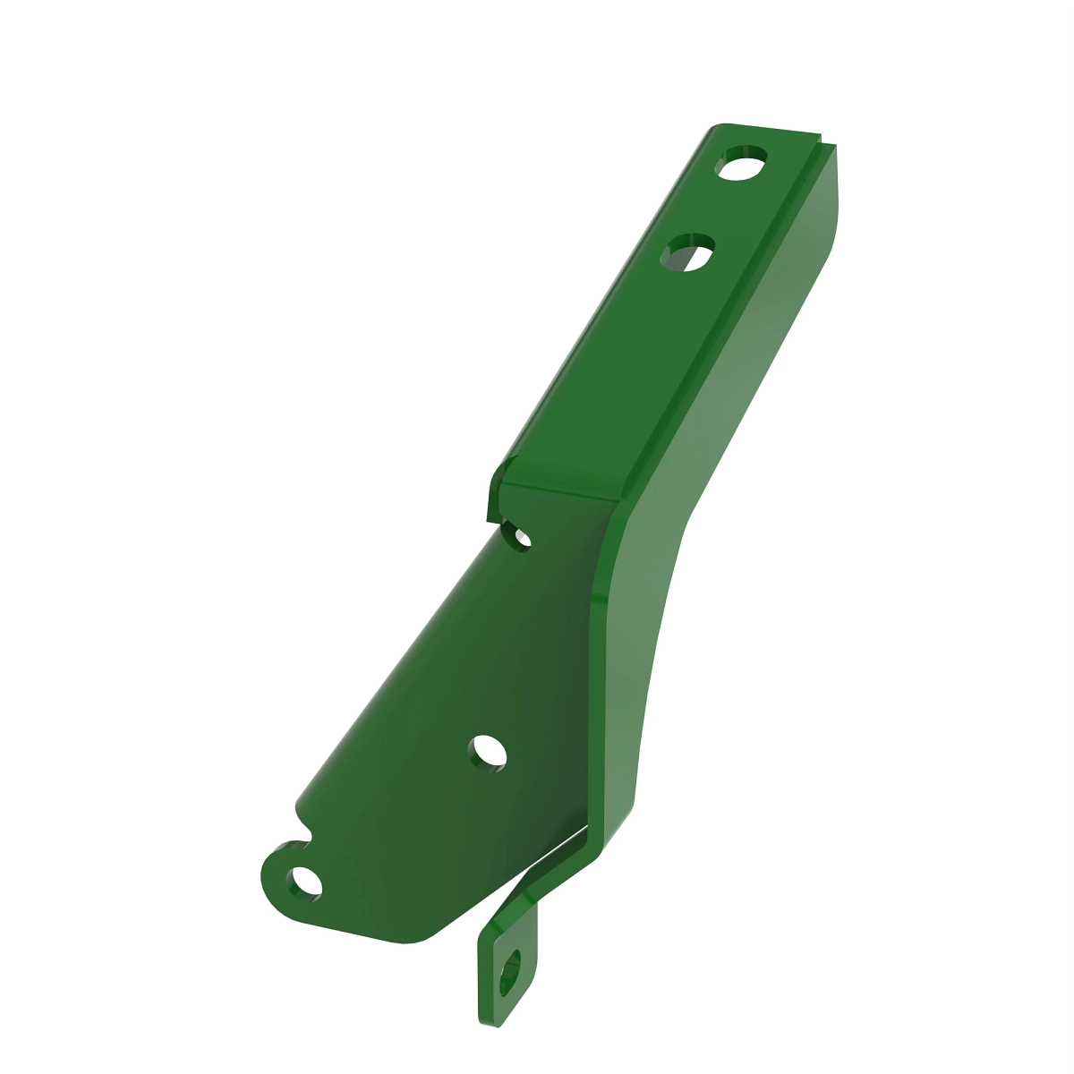 Bracket Assy, Ops - RH