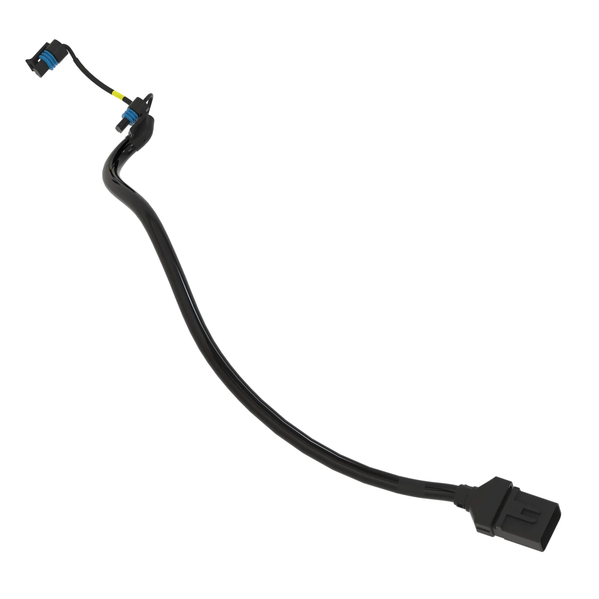 John Deere Transmission Adapter Wiring Harness - AL220320