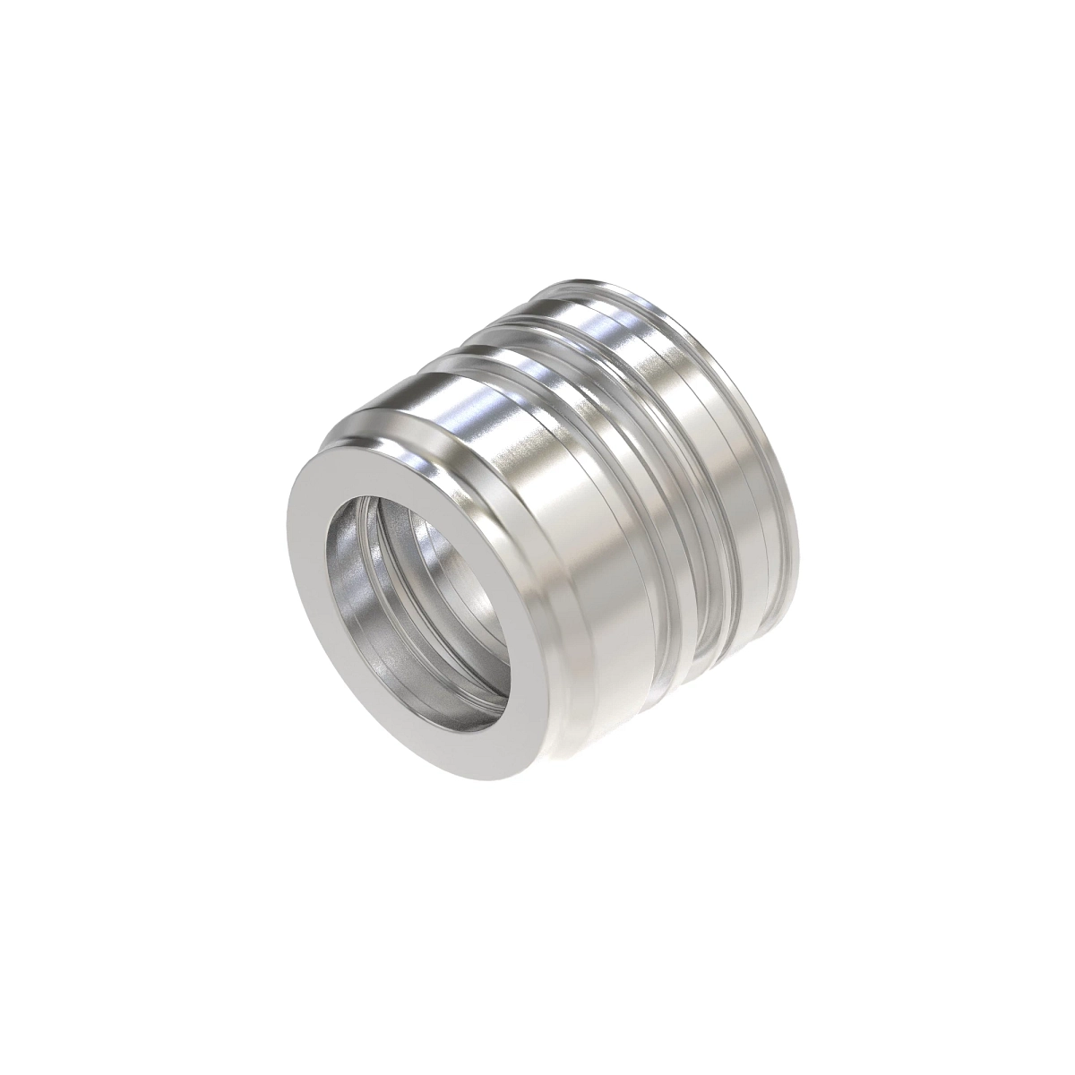 Hydr. Cylinder Rod Guide