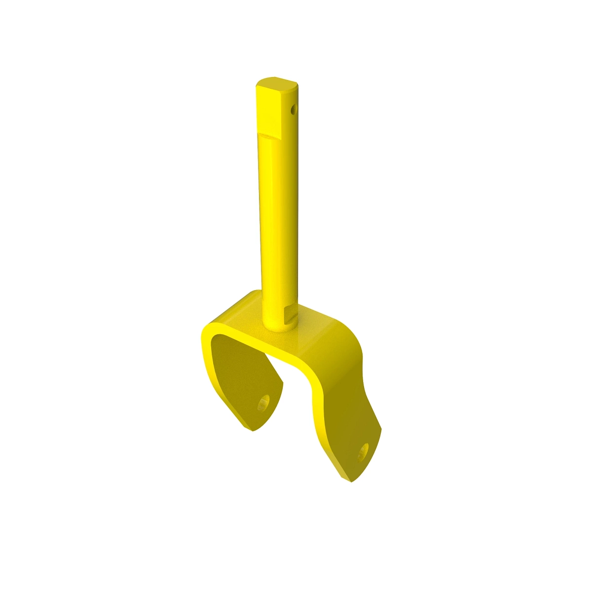 Arm, Welded Caster