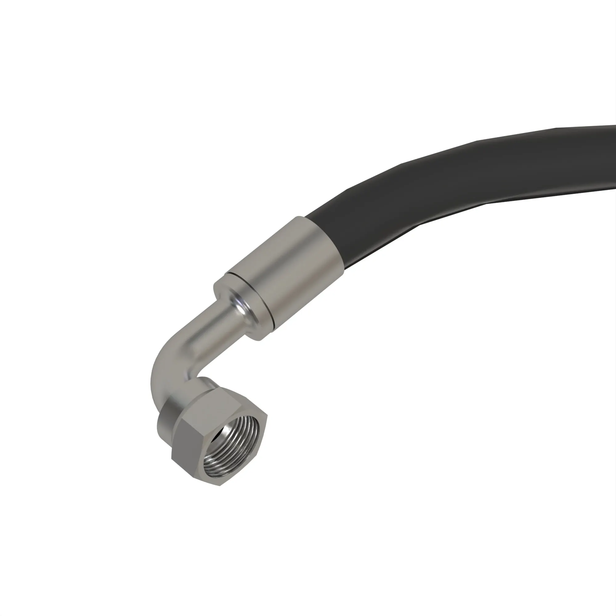 Hydraulic Hose
