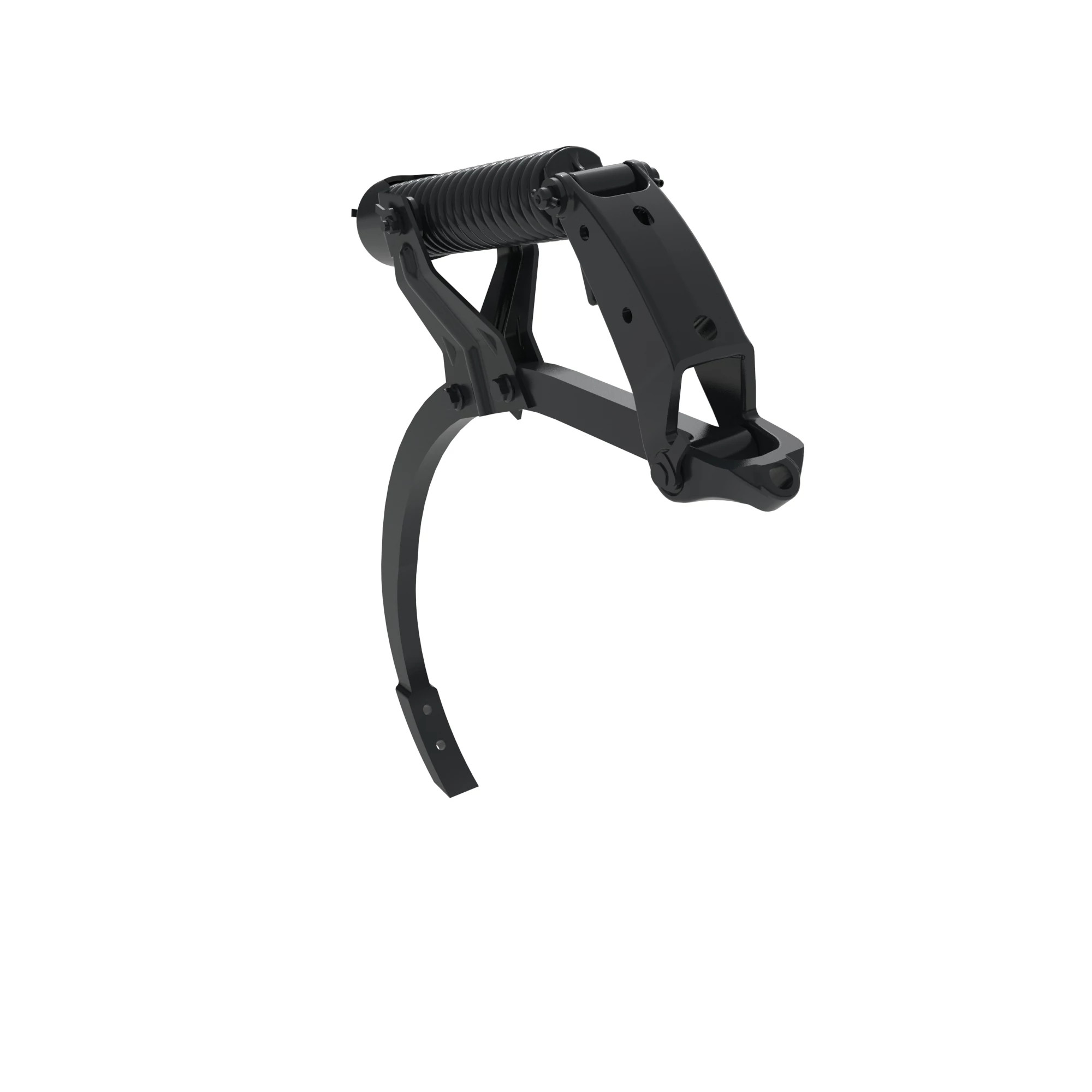 STANDARD, CAST CHISEL PLOW STANDARD