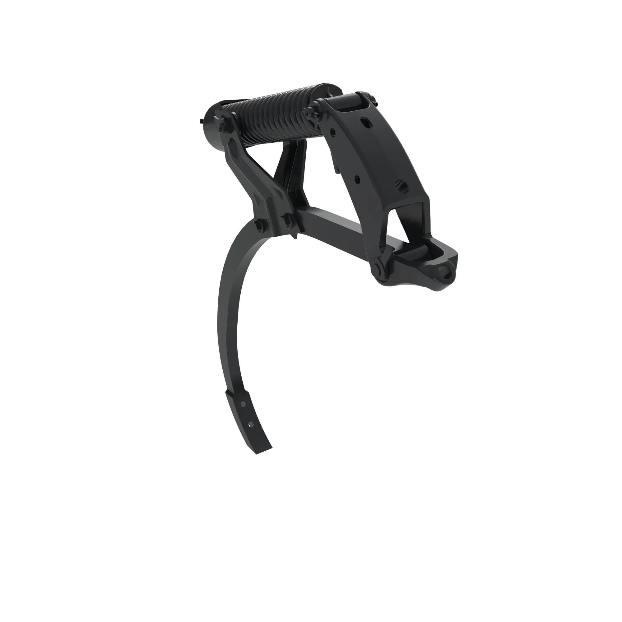 STANDARD, CAST CHISEL PLOW STANDARD