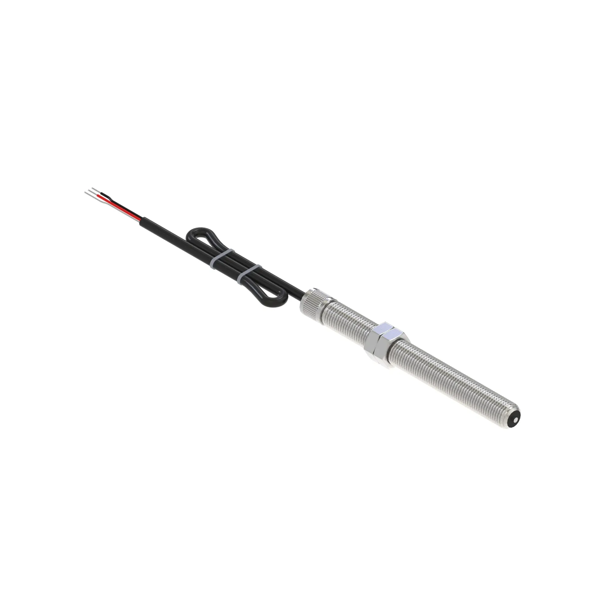 SENSOR,3/8-24 PICKUP MAGNETIC, W/SH