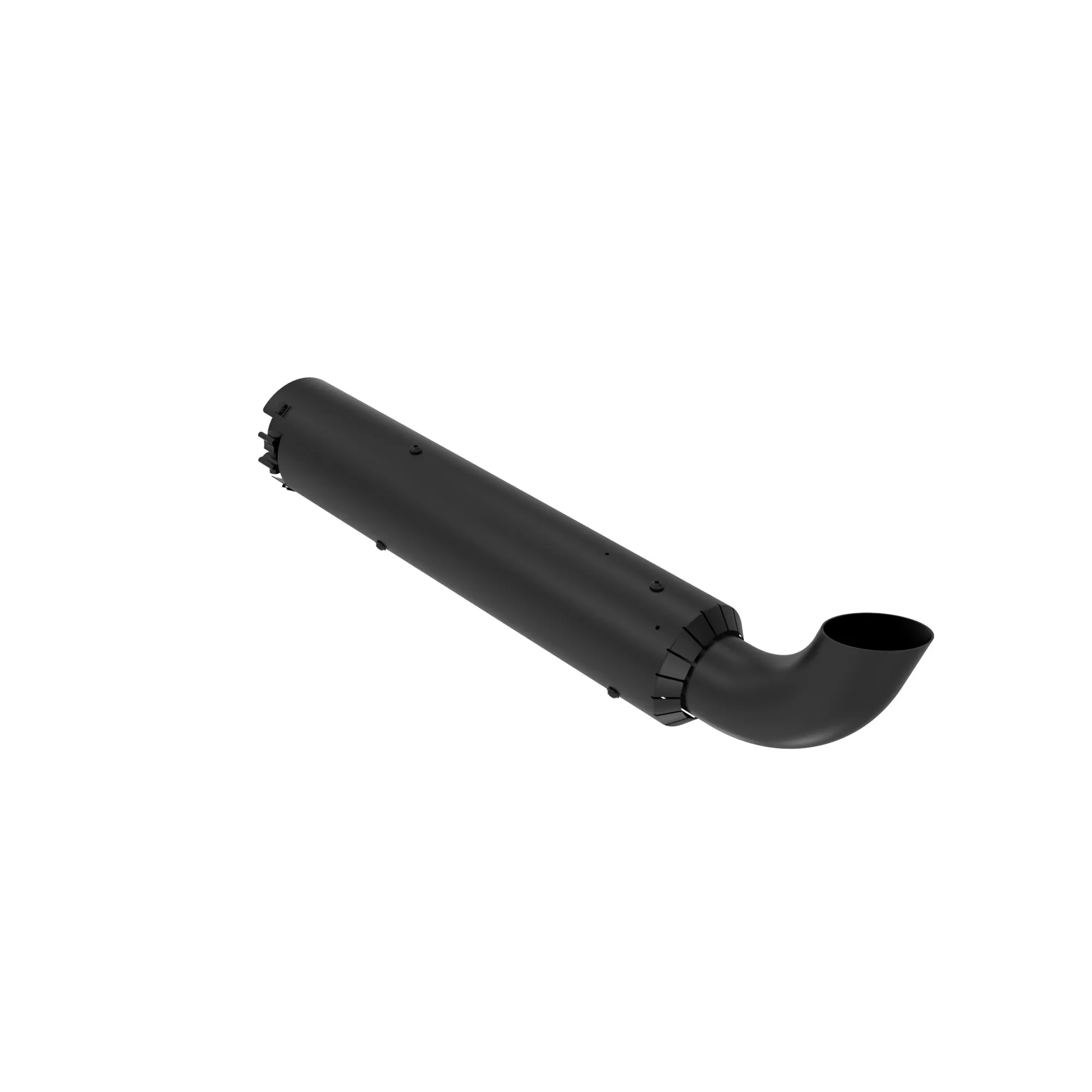 Exhaust Pipe