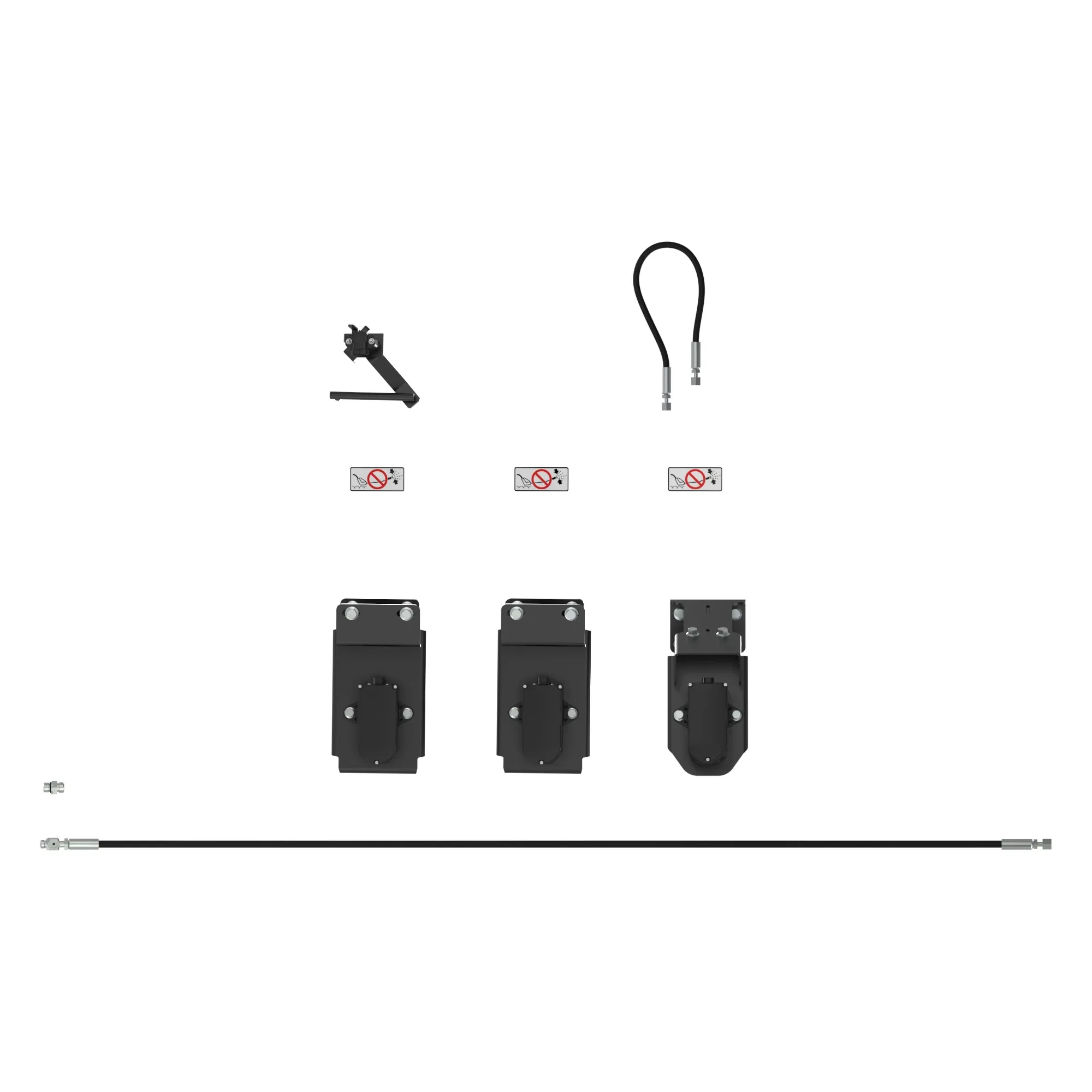 Sensor Kit
