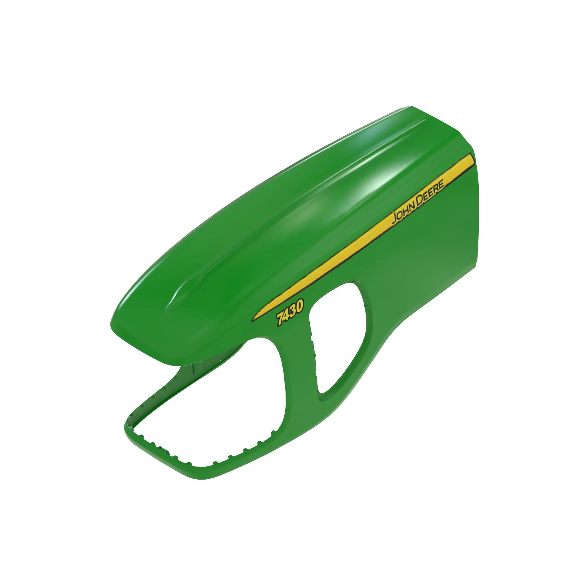 John Deere Front Hood Assembly - AL175336