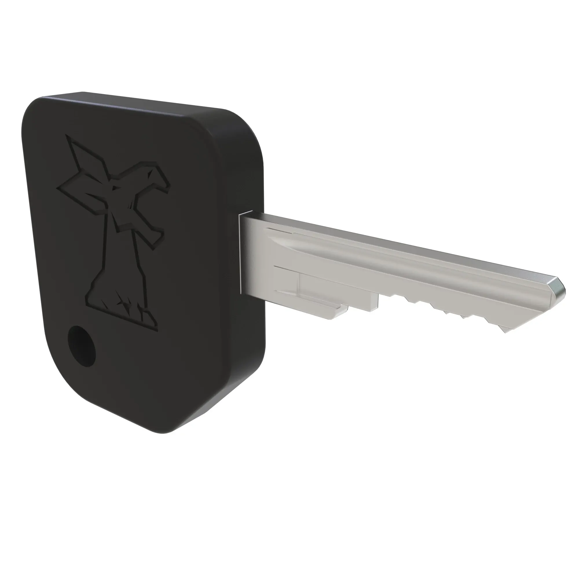 John Deere Keys Switch - AT192705