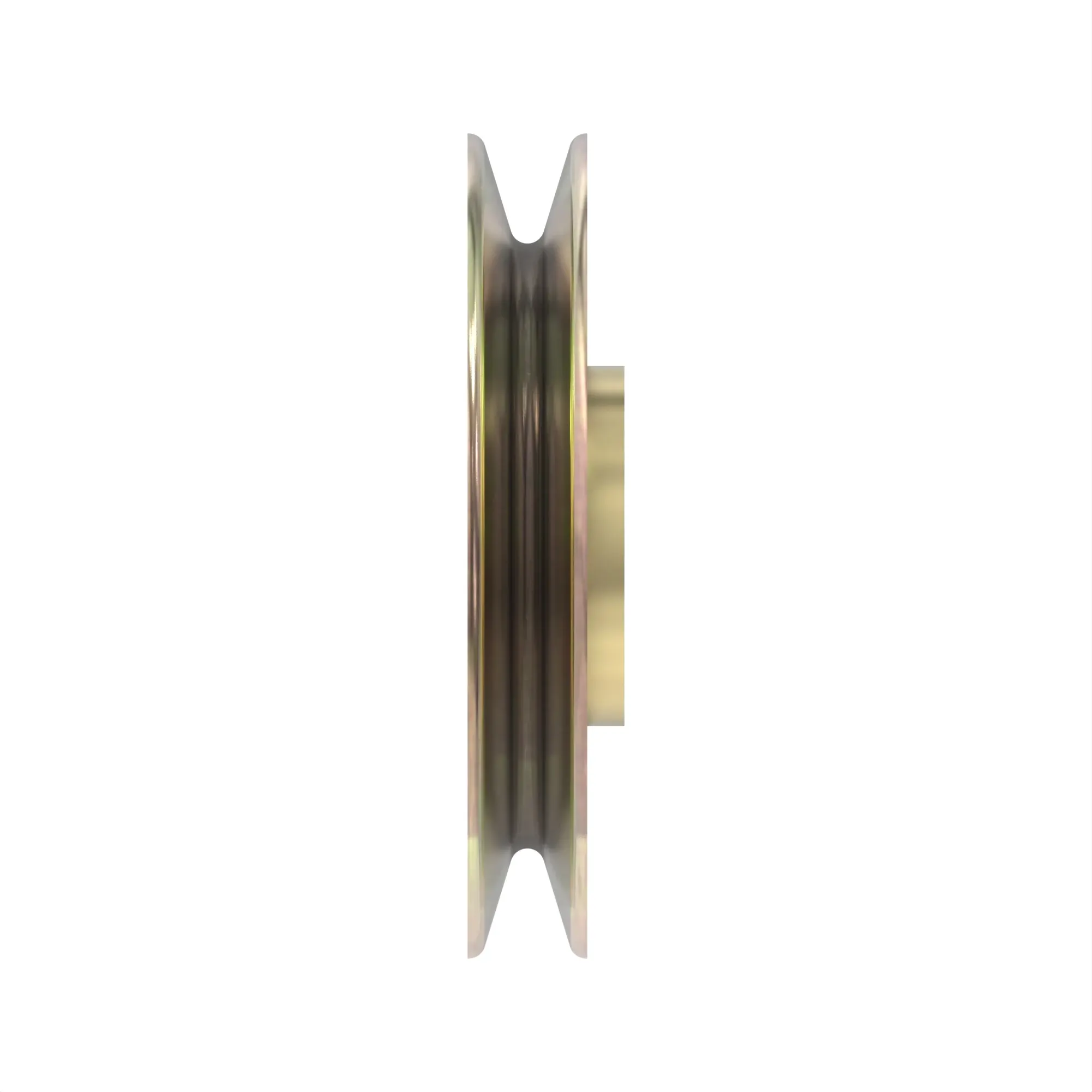 PULLEY, GEARBOX SHEAVE 60HC