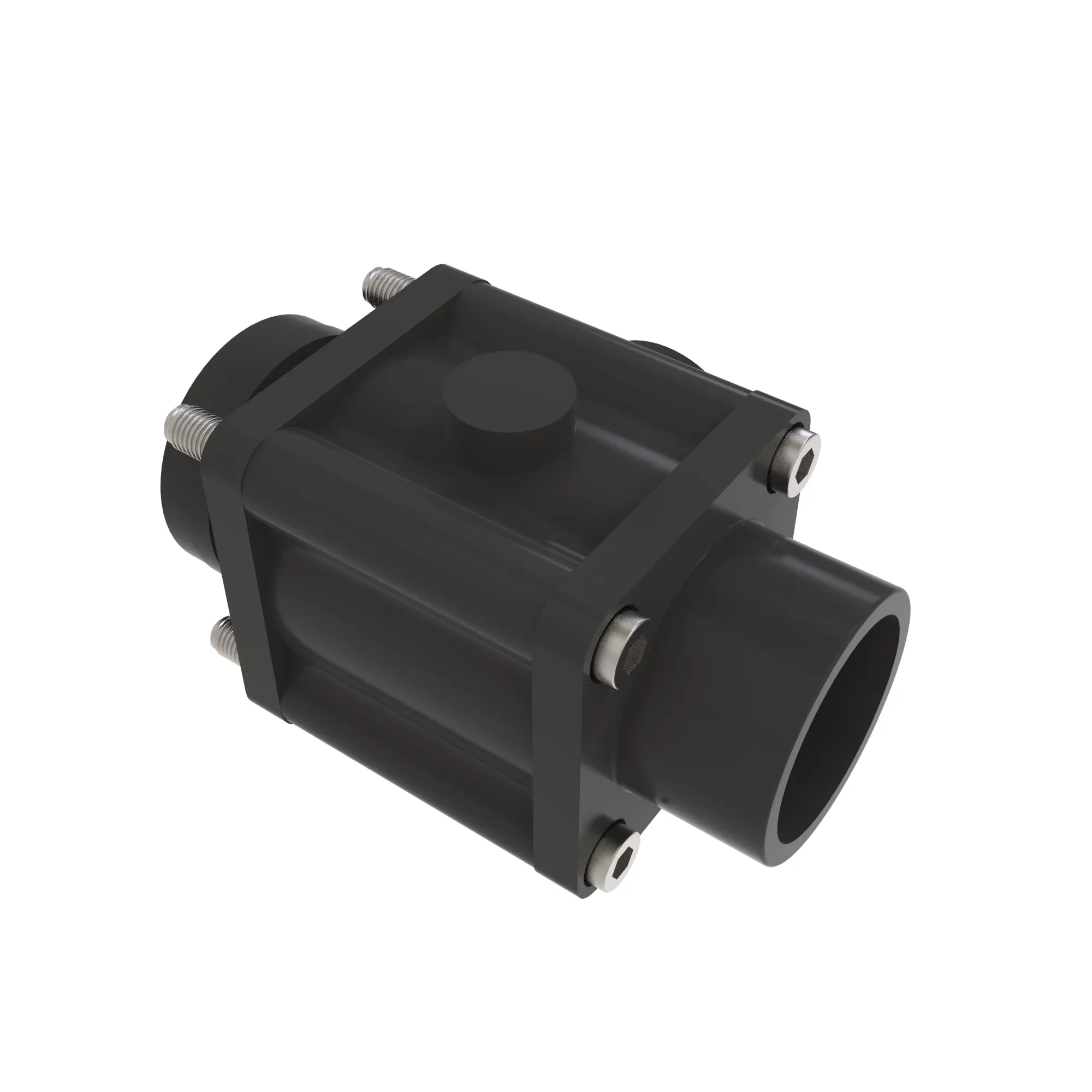 CHECK VALVE