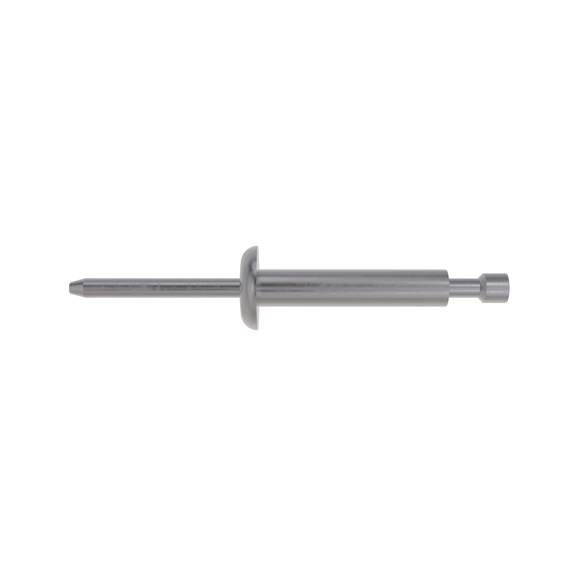 RE335187: Aluminum Flat Head Blind Rivet | Shop.Deere.com