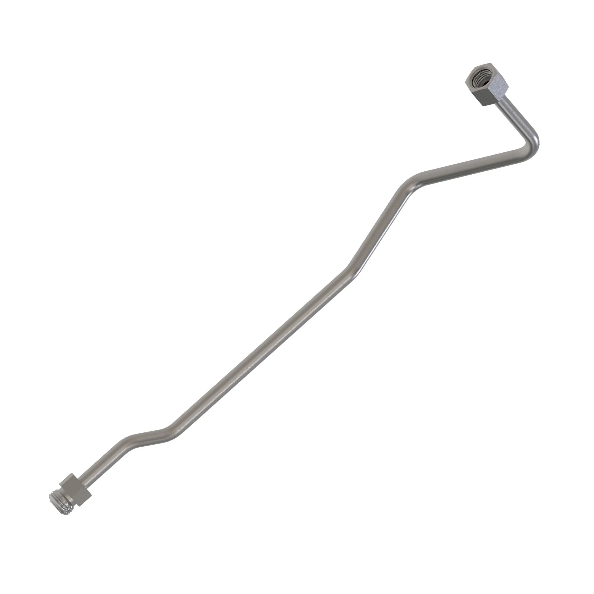 John Deere Oil Line - RE297854