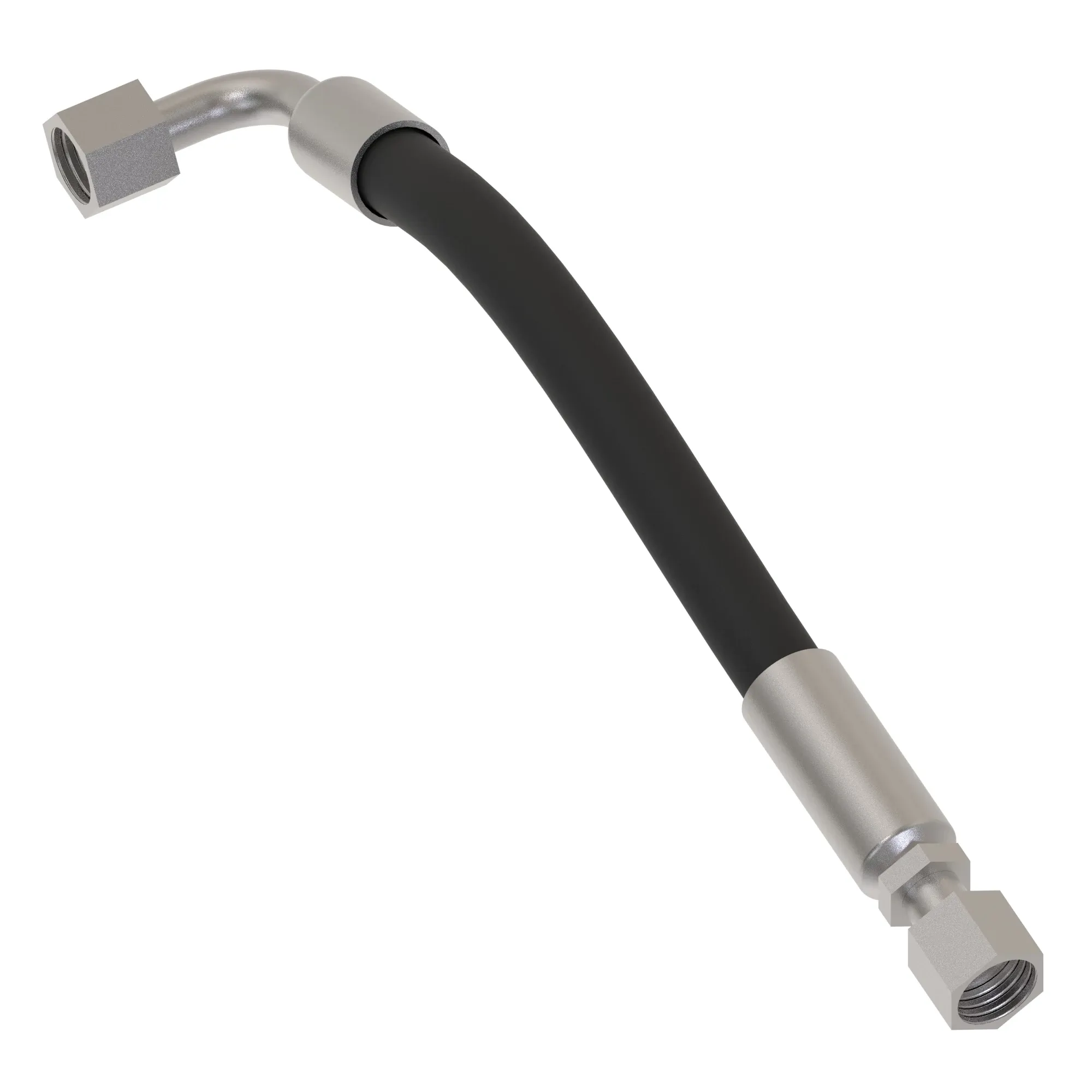 ADD ON FILTER TO ENGINE