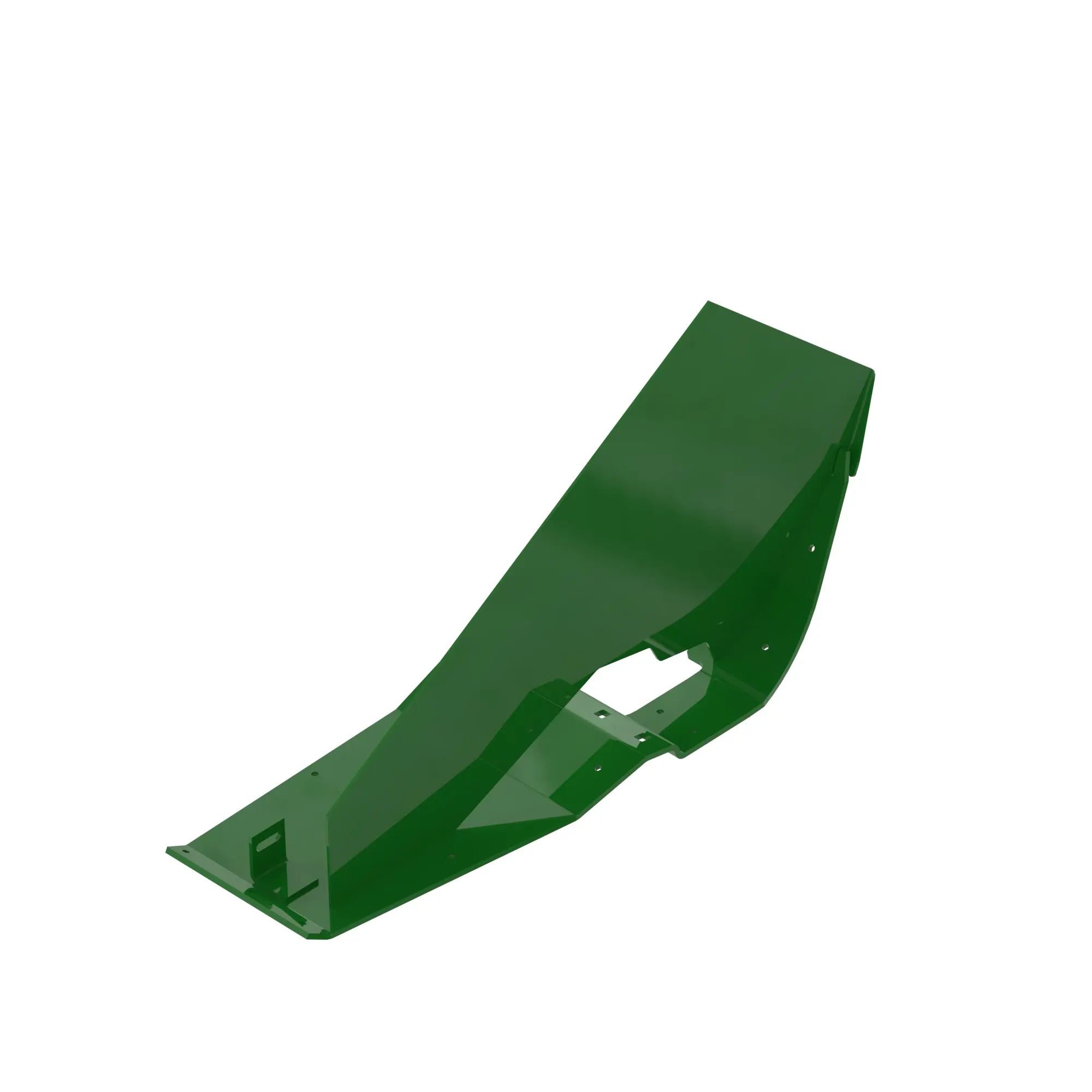 John Deere Flex Seal Assembly, Right Side - AH225234