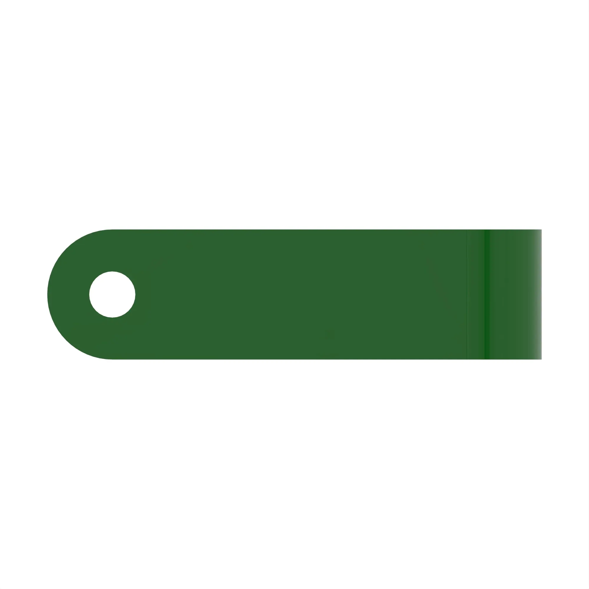 BRACKET, PUMP ADJUST V-TANK