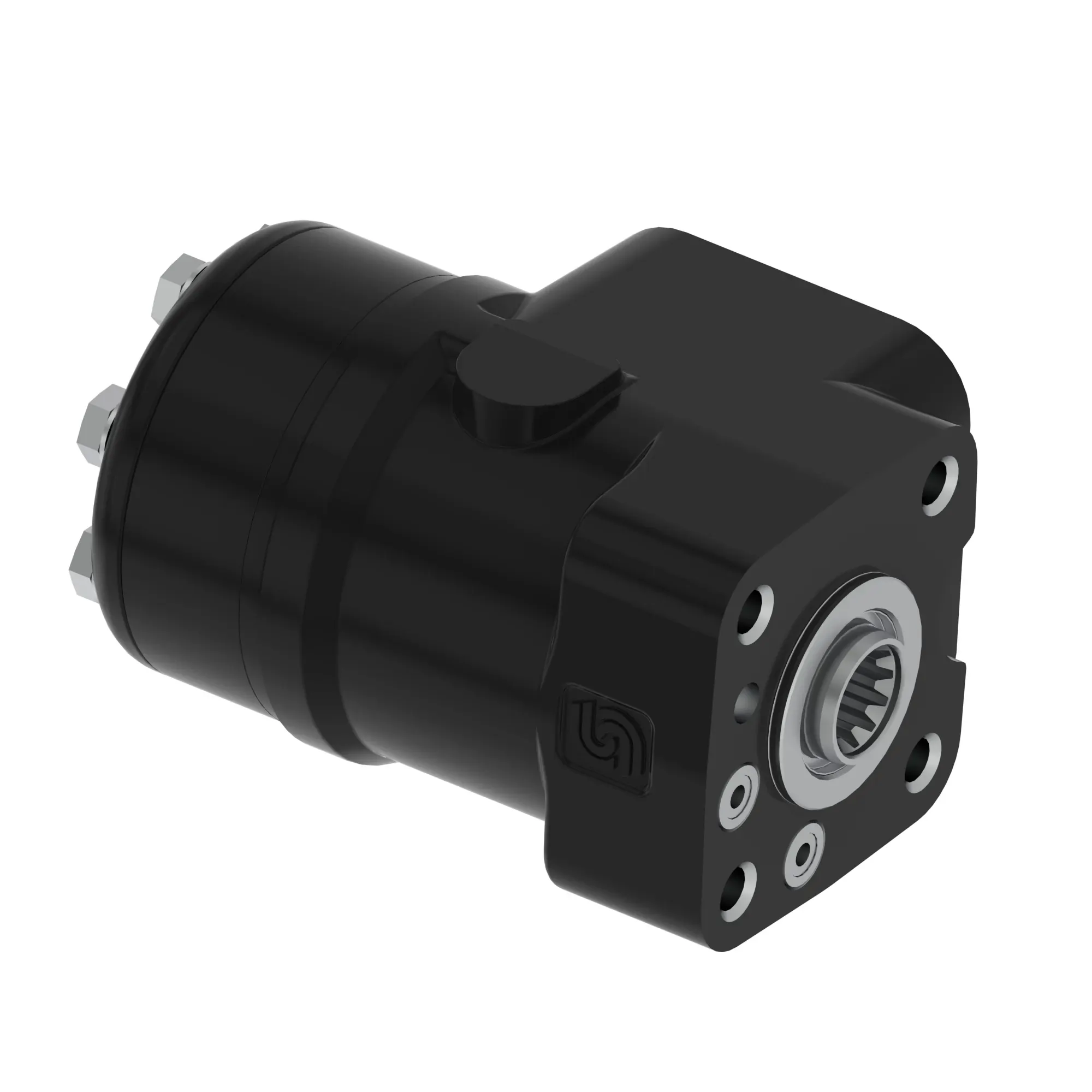 VALVE, 200 CM3 STEERING VALVE