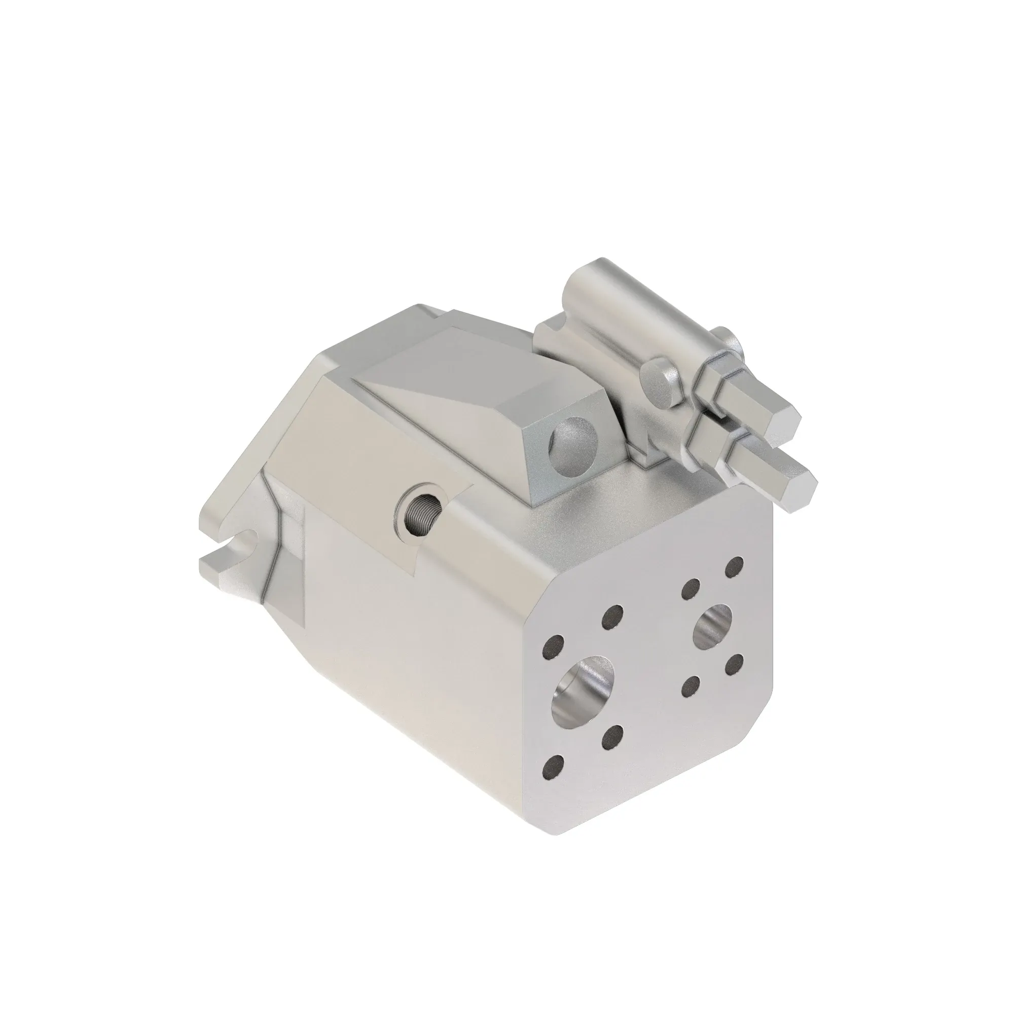PUMP, STEERING, REMAN