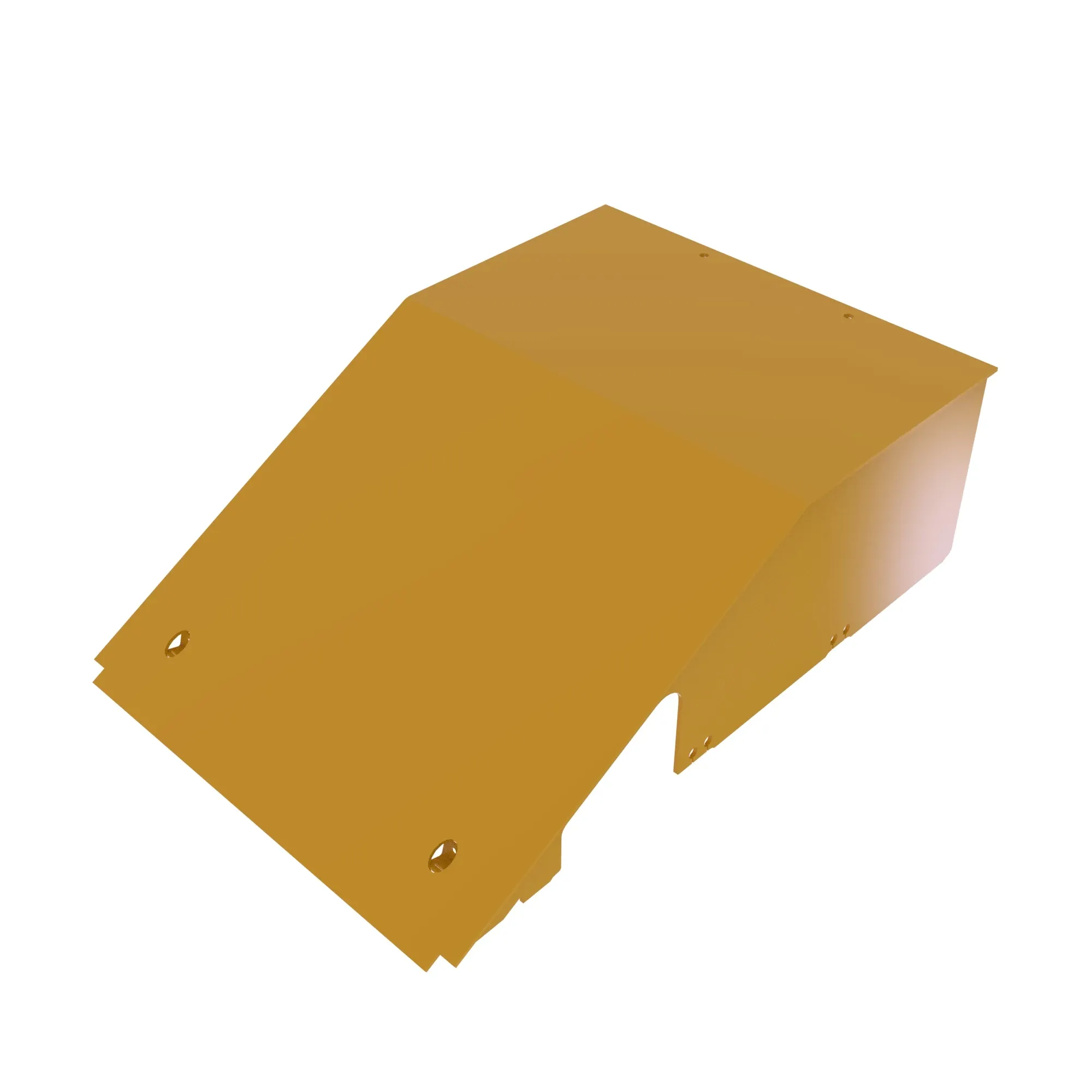 WELDMENT