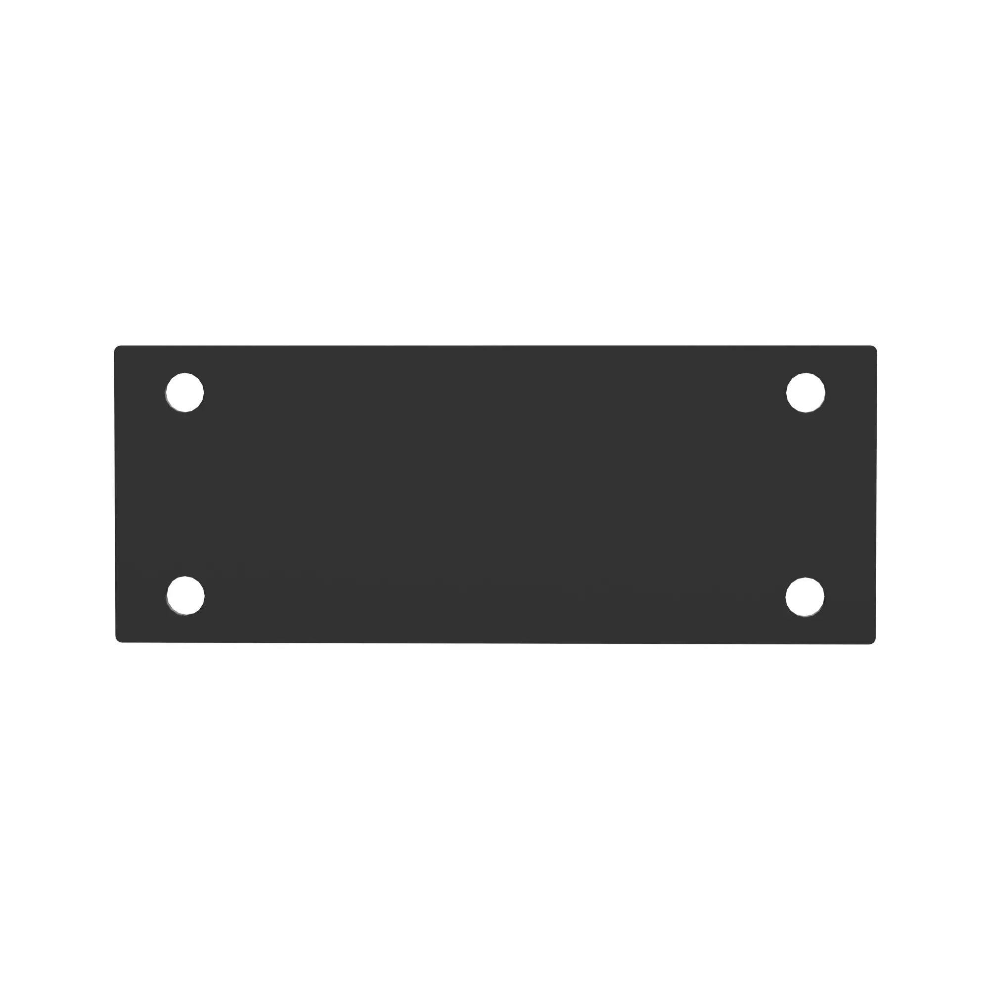 YZ104317: Auxiliary Pump Cover