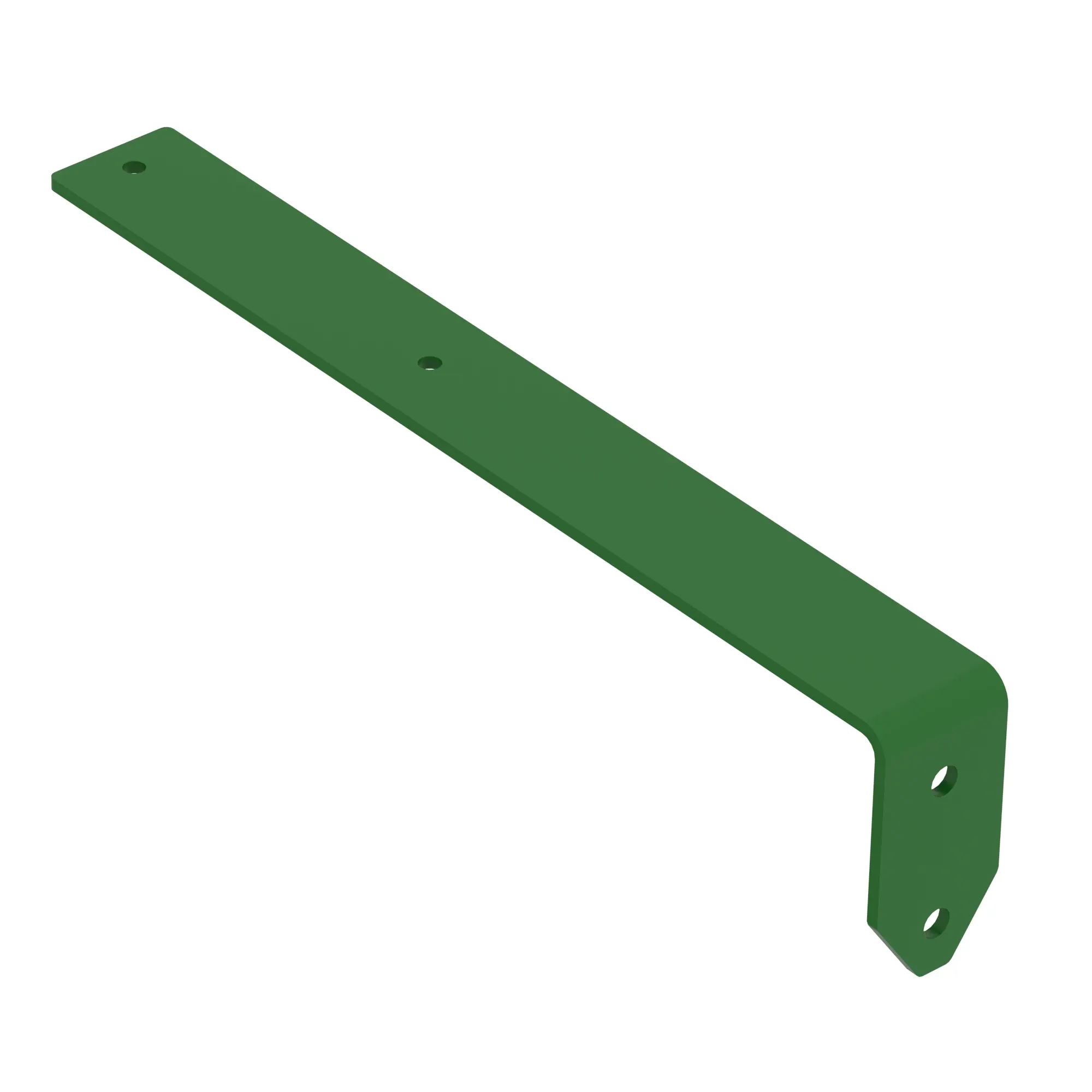 ANGLE, BRACKET, SMV MOUNT