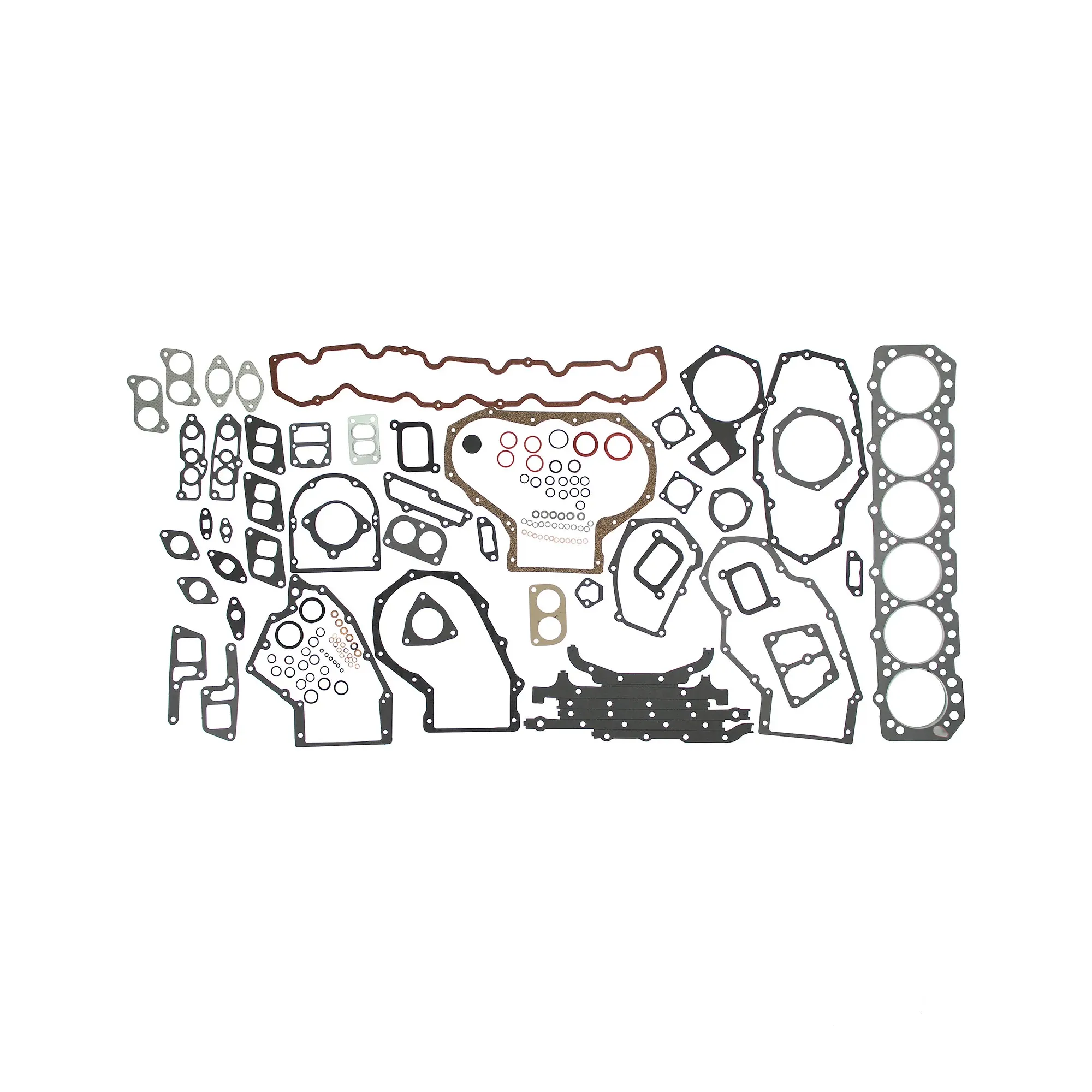 John Deere Engine Rebuild Gasket Kit - AR53094