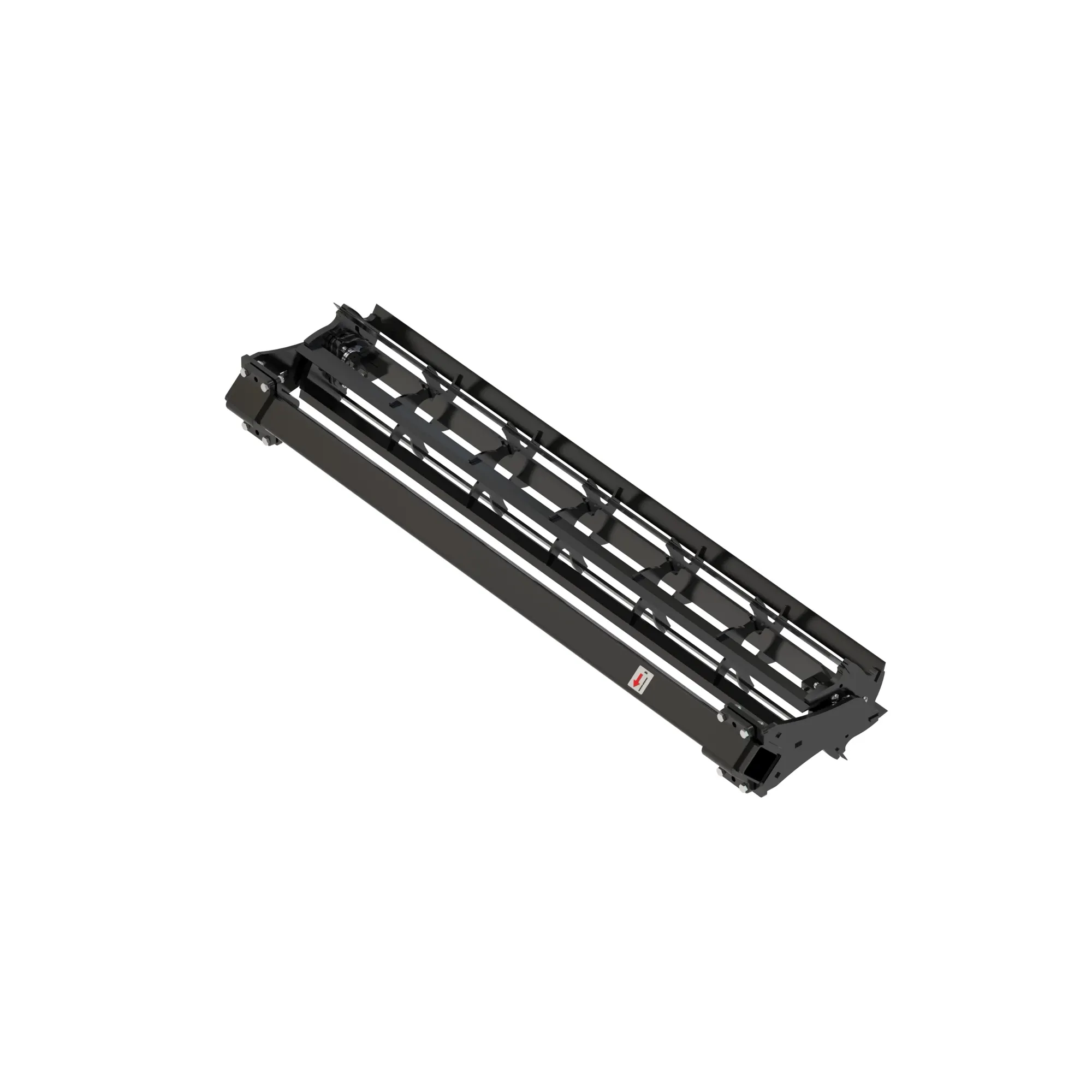 John Deere Knife Edge Rolling Basket - BKK11286