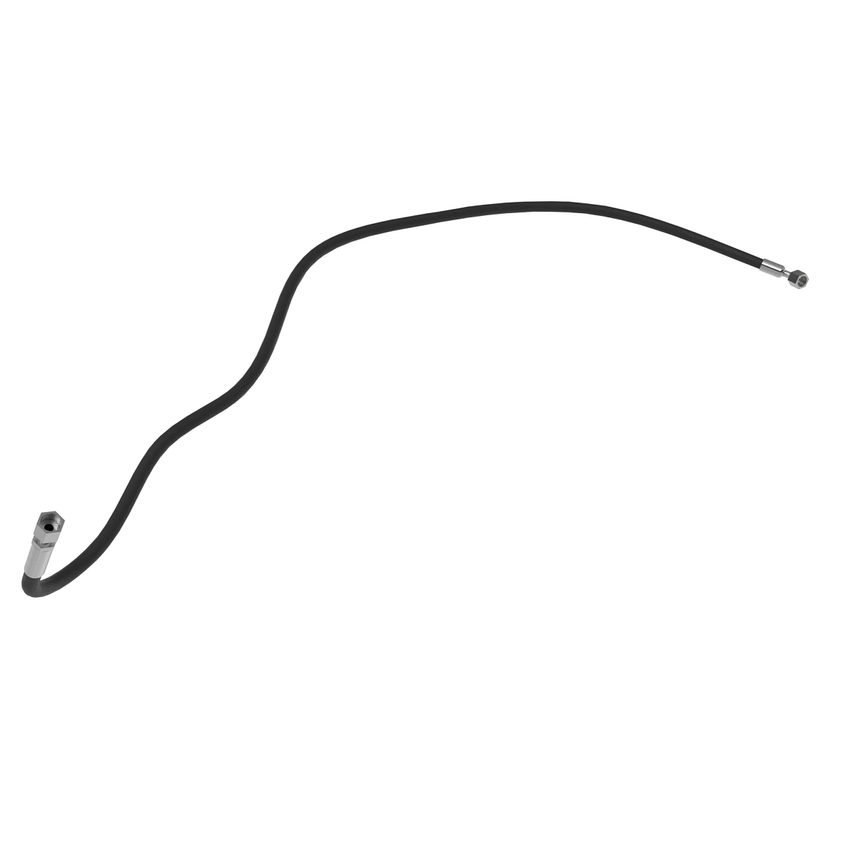 John Deere Fabricate Hydraulic Hose - AT196526