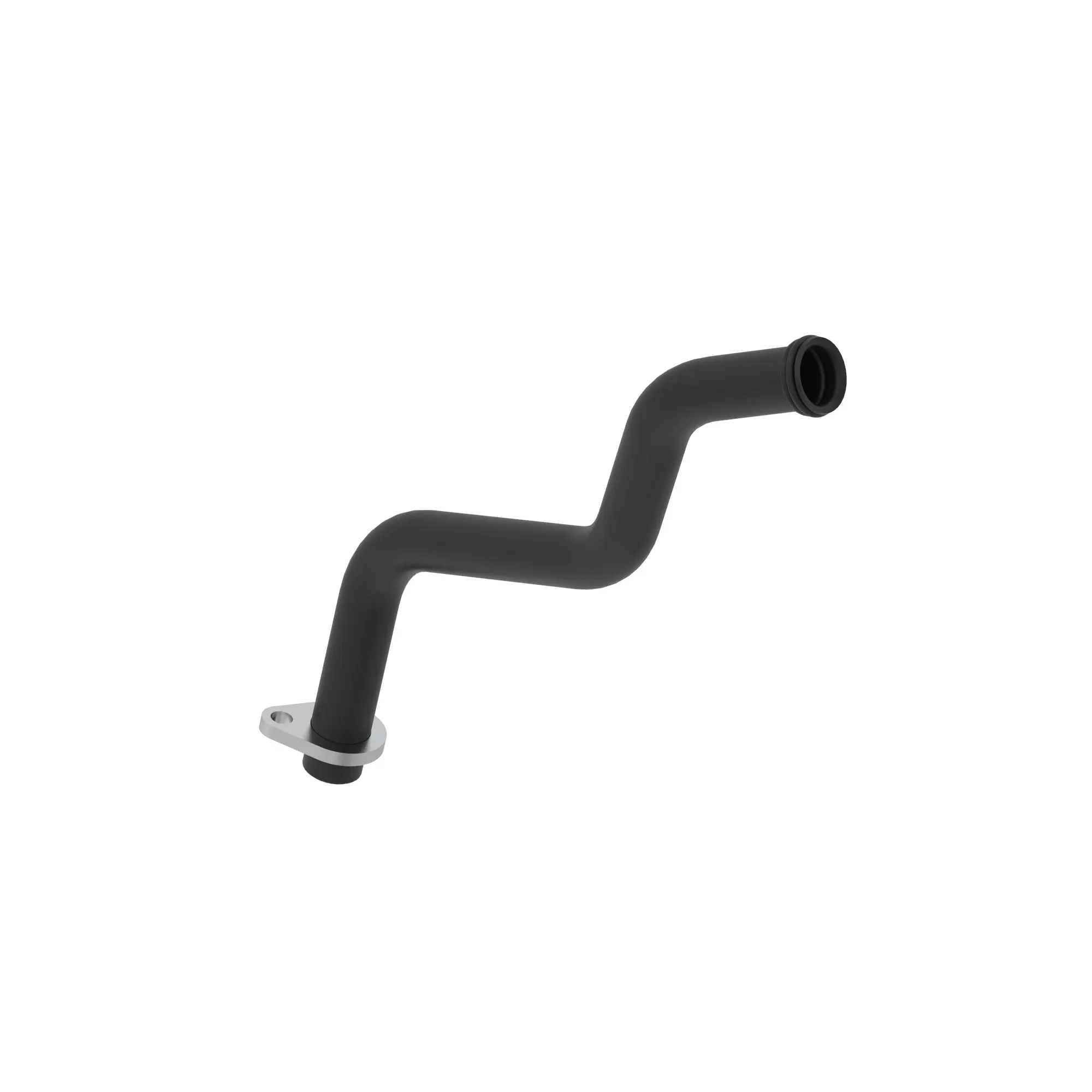 LINE,EGR COOLANT INLET