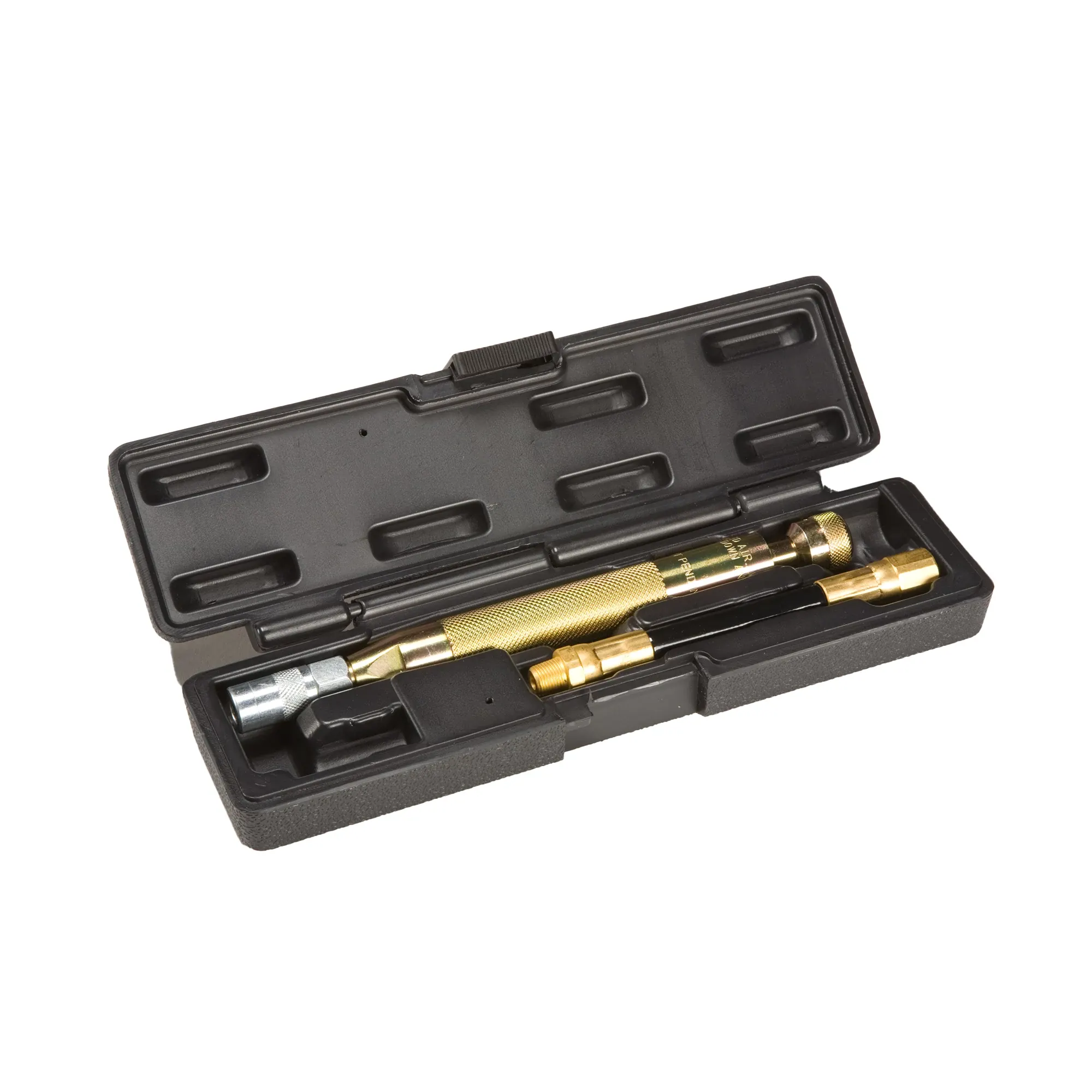 Grease Joint Rejuvenator-Prog Model