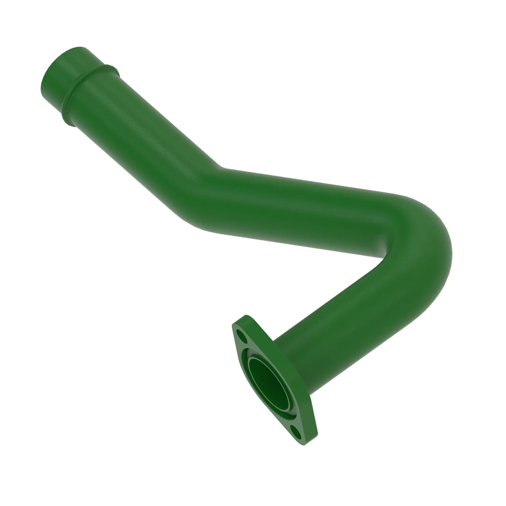 John Deere Power Transmission Oil Line - AKK35655