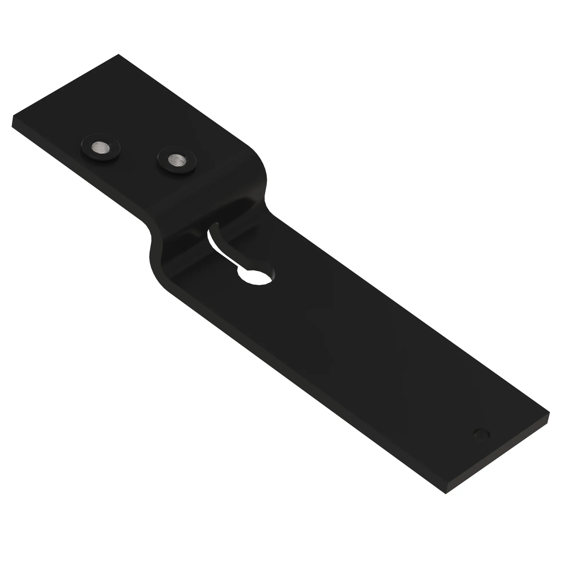 John Deere Rear Fuel Tank Bracket - AL220953