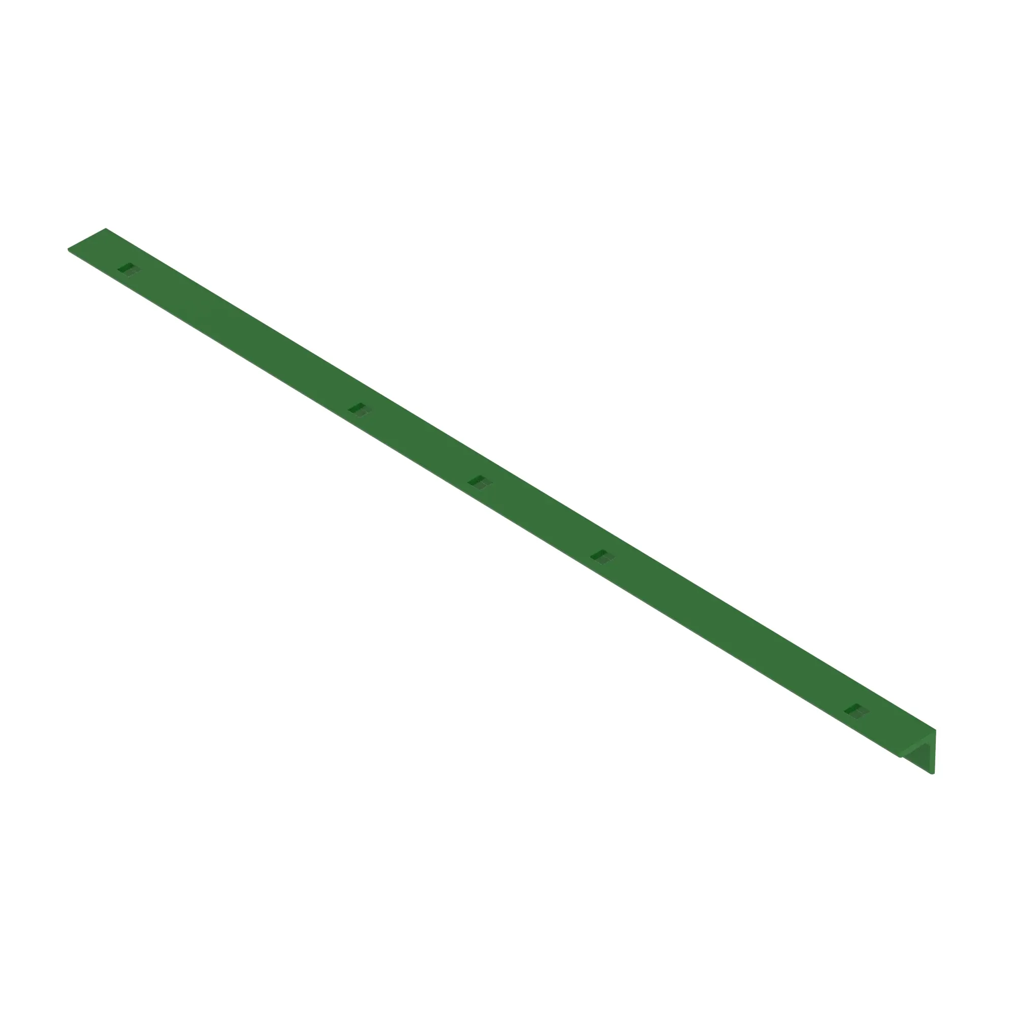 ANGLE ROD BRACKET