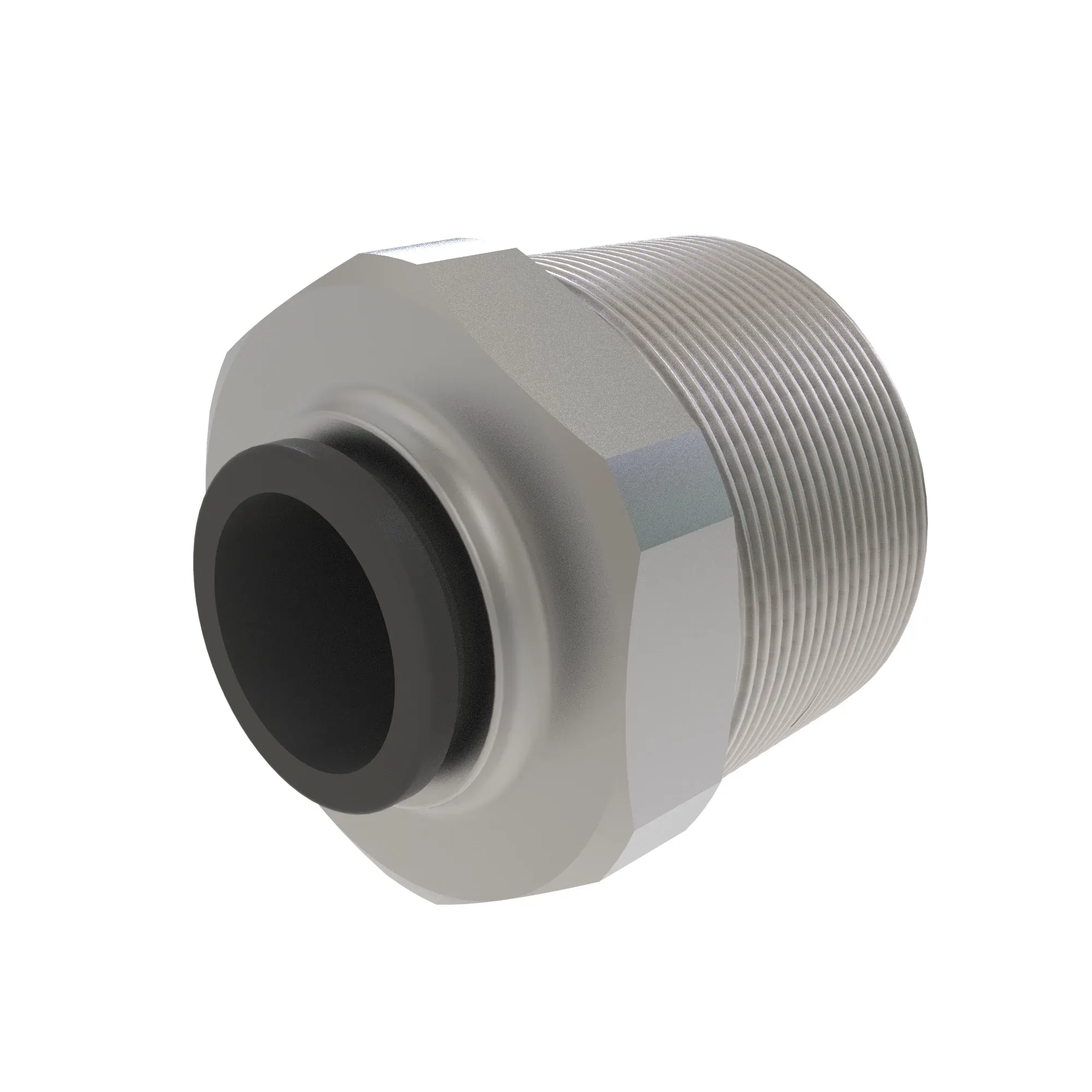 FITTING-MALE CONN 3/8 NPT X 5/16PTC
