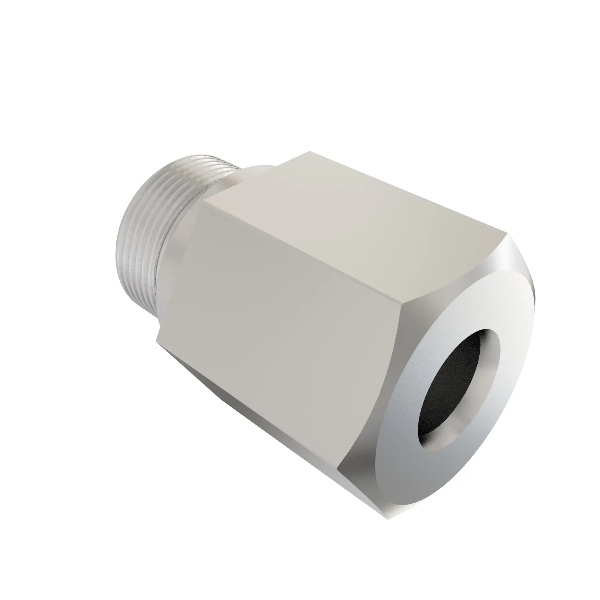 HOLDER, STOP VALVE