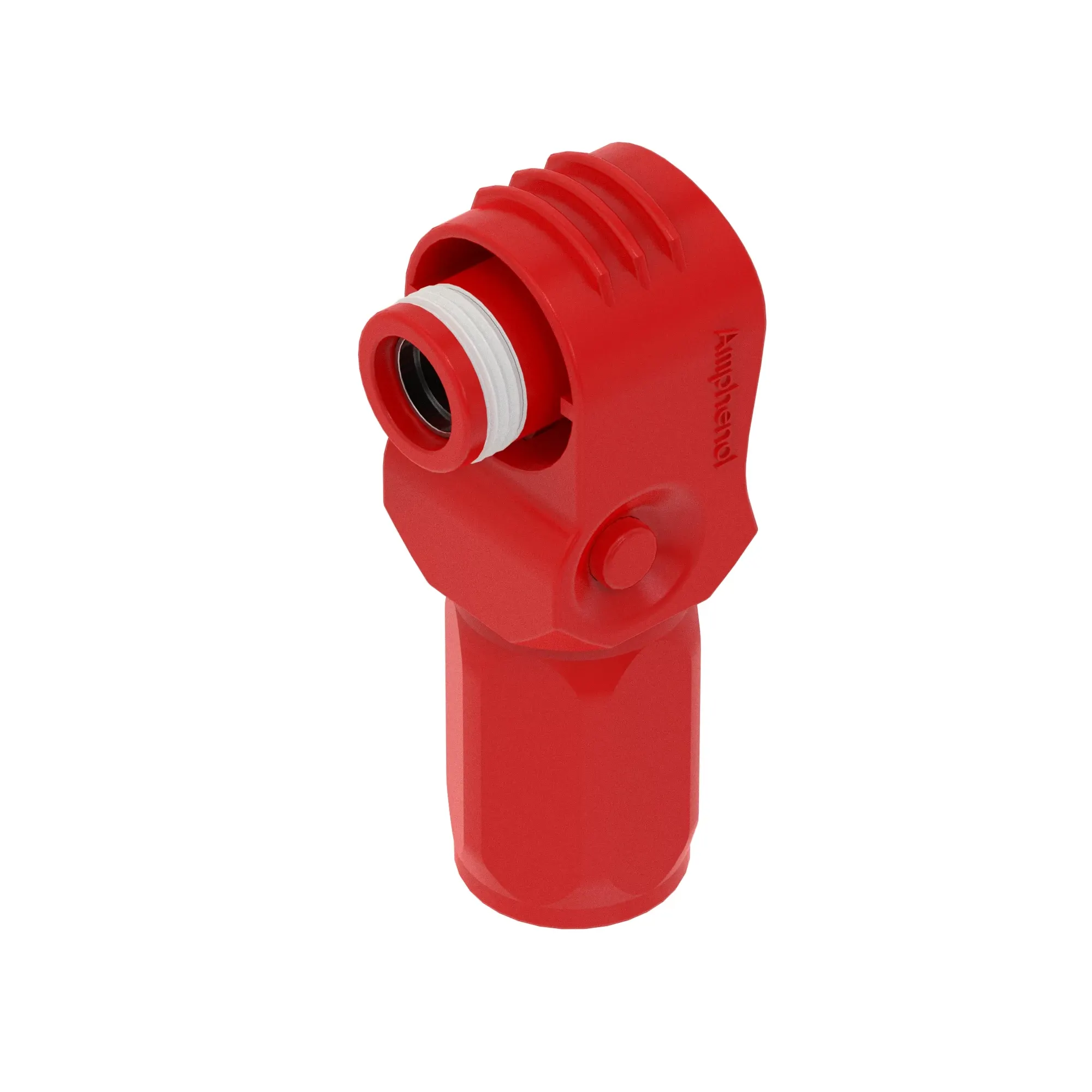 Elec. Connector Housing